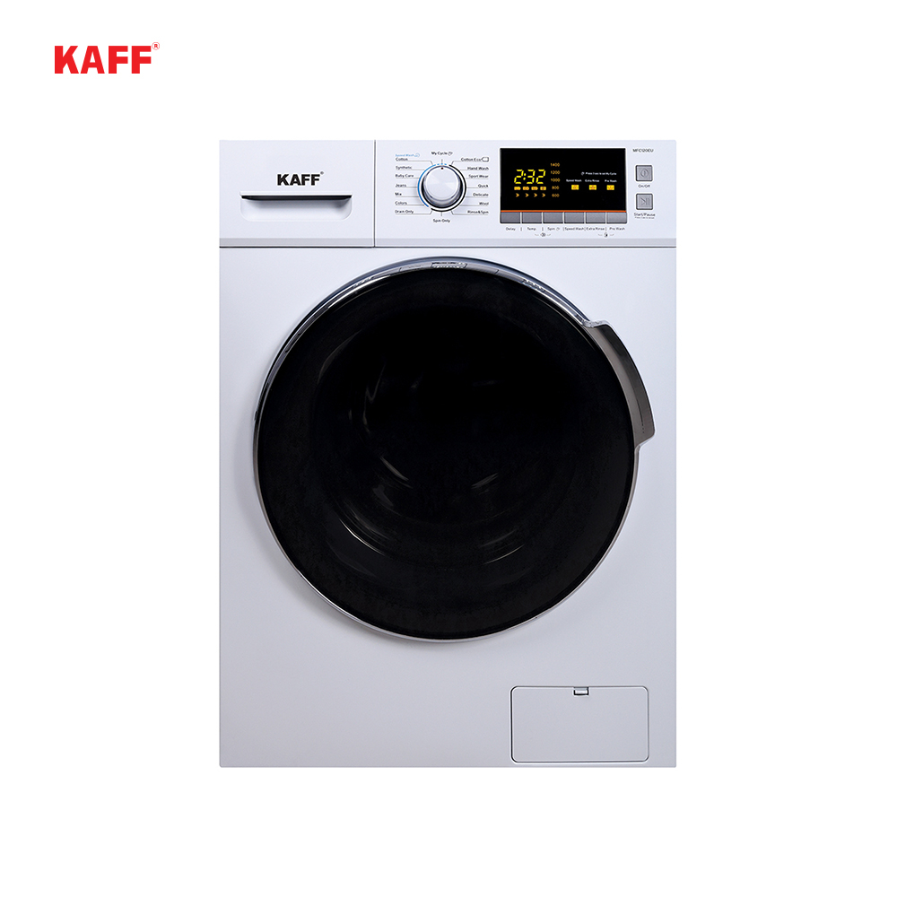 Máy giặt sấy KF-MFC120EU (cửa trước lồng ngang 12kg) - Phân phối chính hãng