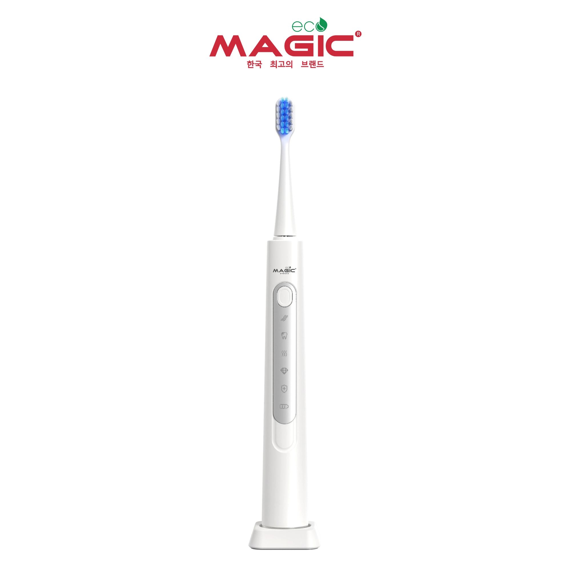 Combo chăm sóc răng miệng màu trắng