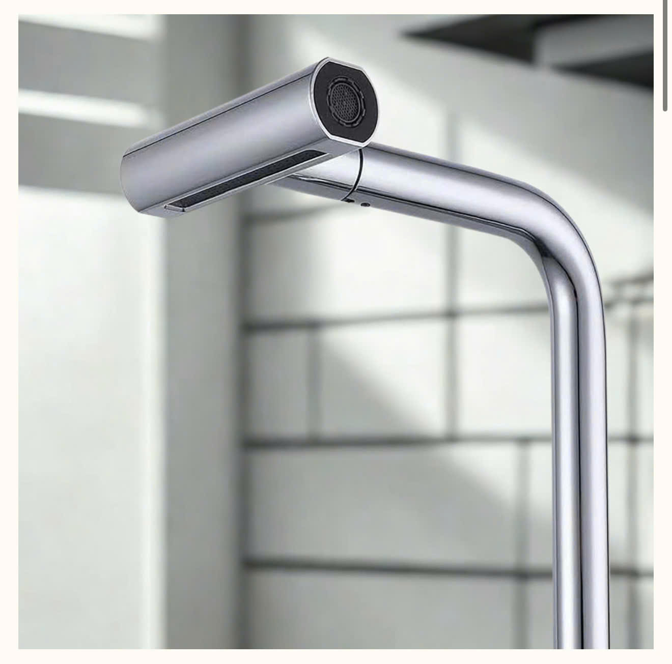 Vòi rửa bát cao cấp Emberton EB WS2168