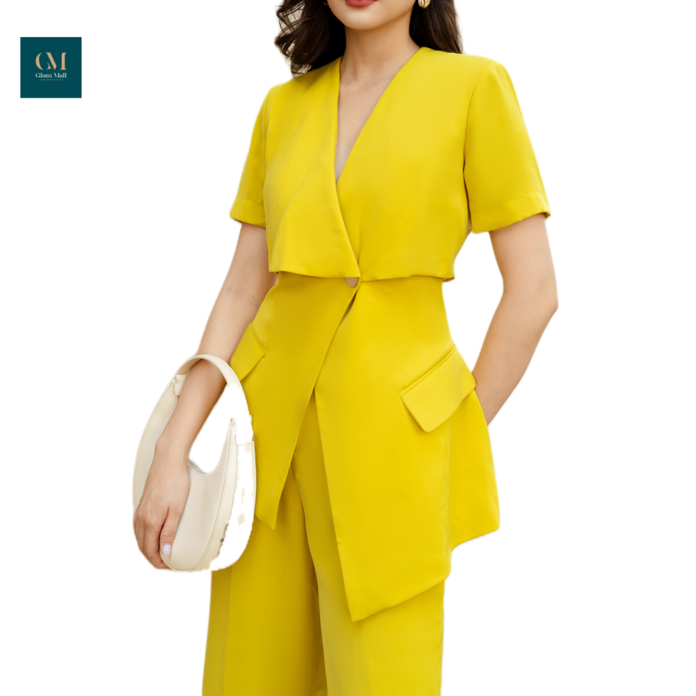 Set vest Keva set vest 01 nút-duoc-ban-tai-PL Home & Health Store