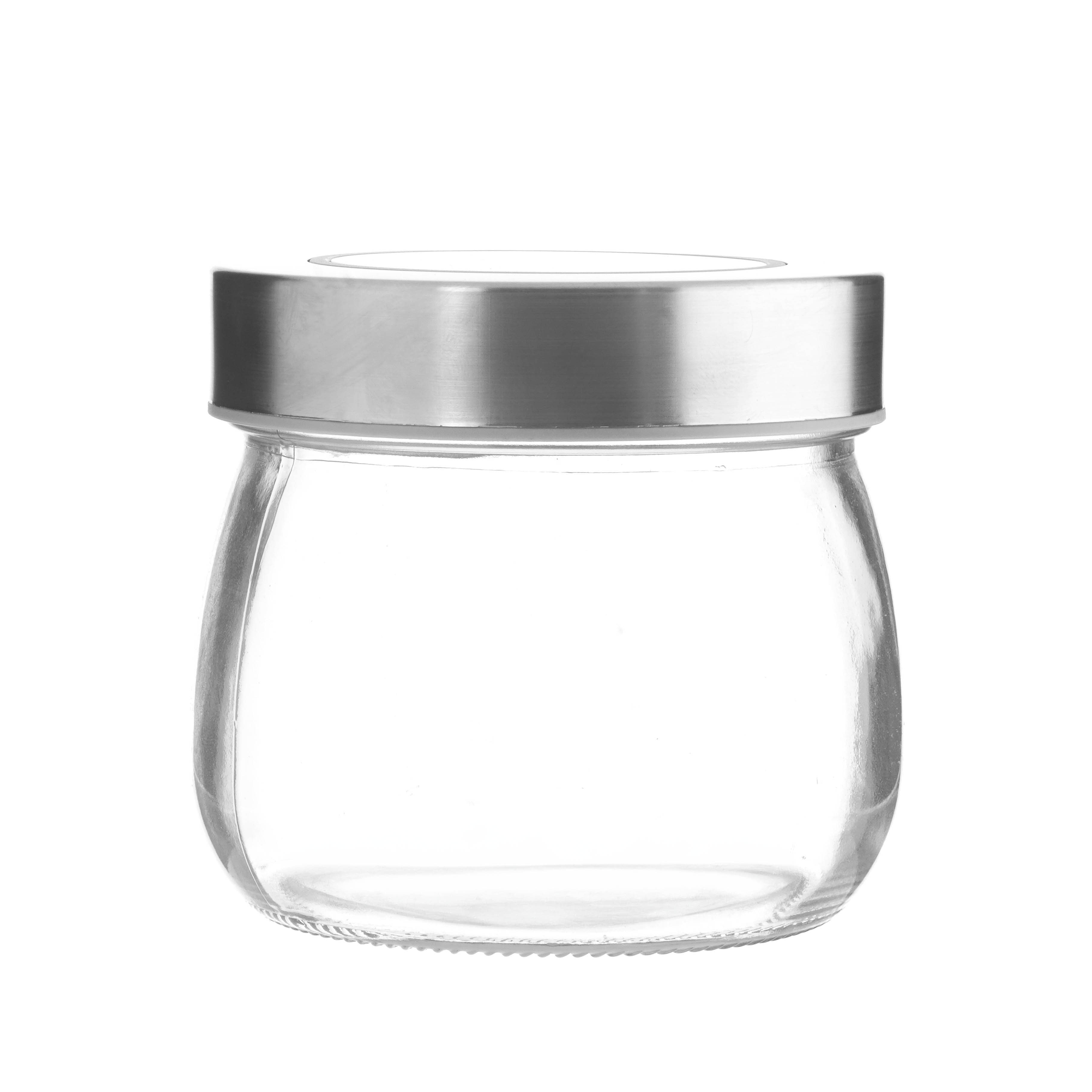 Hũ thủy tinh đựng gia vị dung tích 550ml_364384 - 4