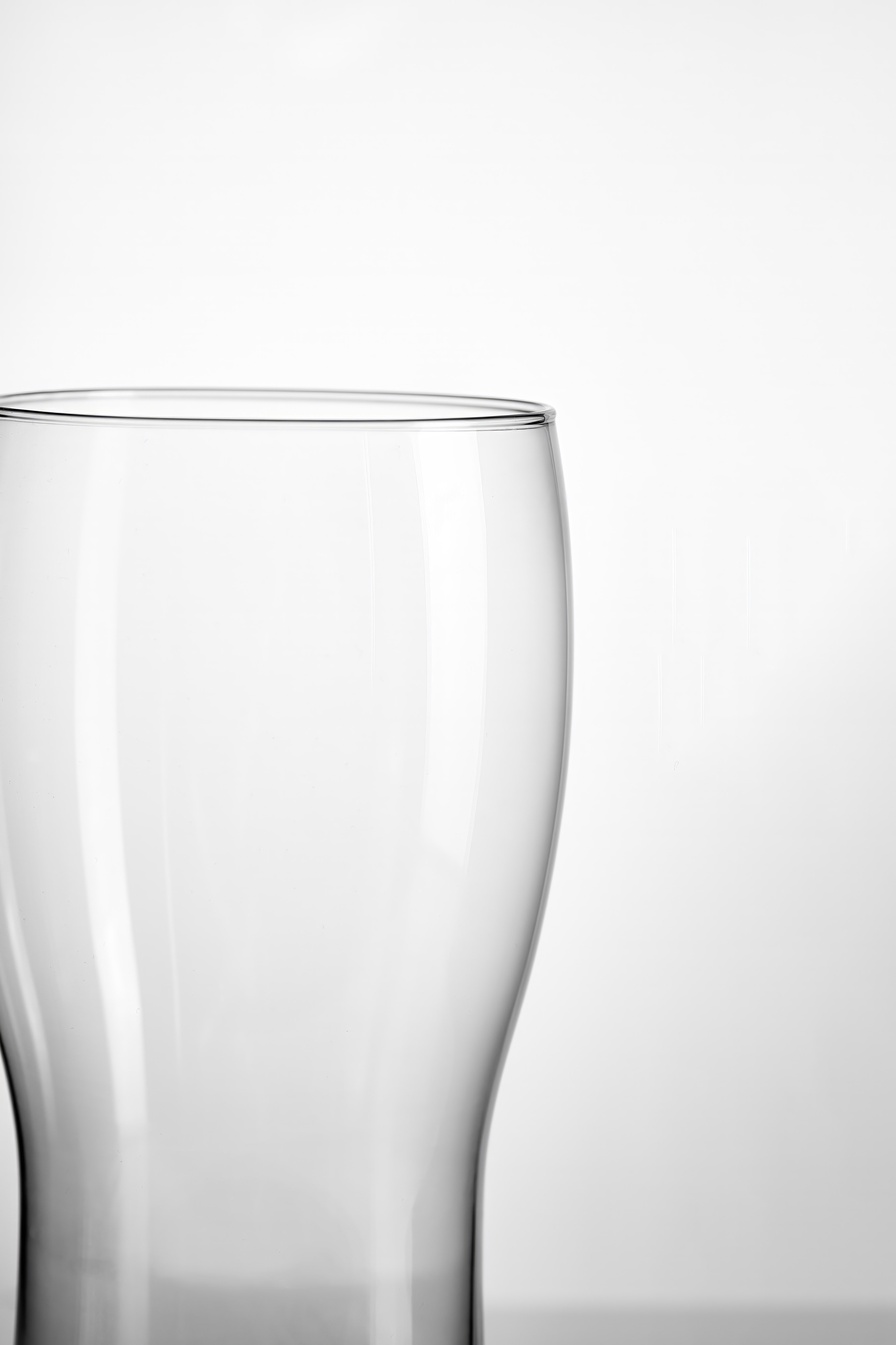 Cốc uống bia pha lê 500ml Bohemia Royal Crystal Set 6 ly - MODEL: Beercraft Praha 500ml