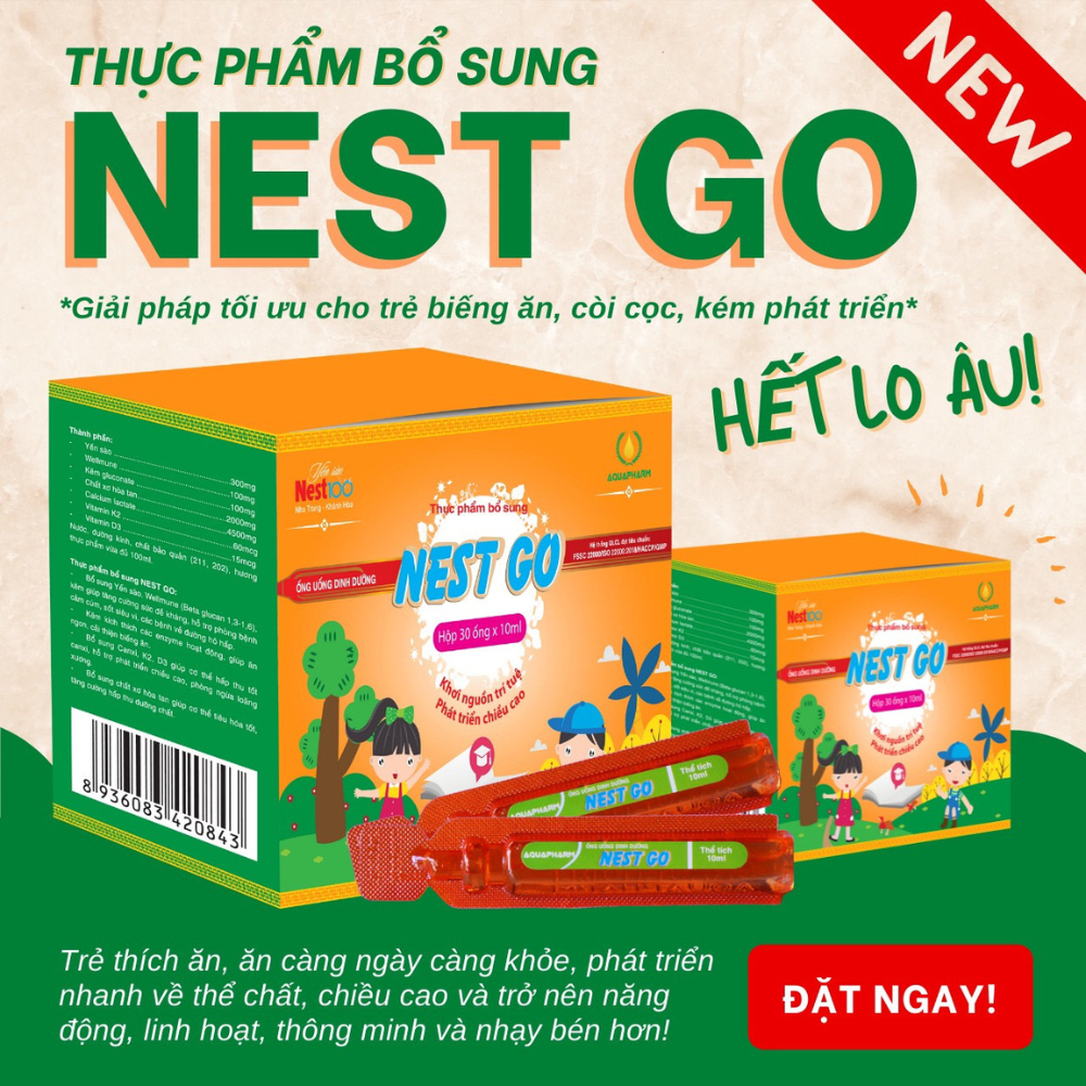Thực Phẩm Bổ Sung Nest Go-duoc-ban-tai-Siêu thị online Nhi Bống