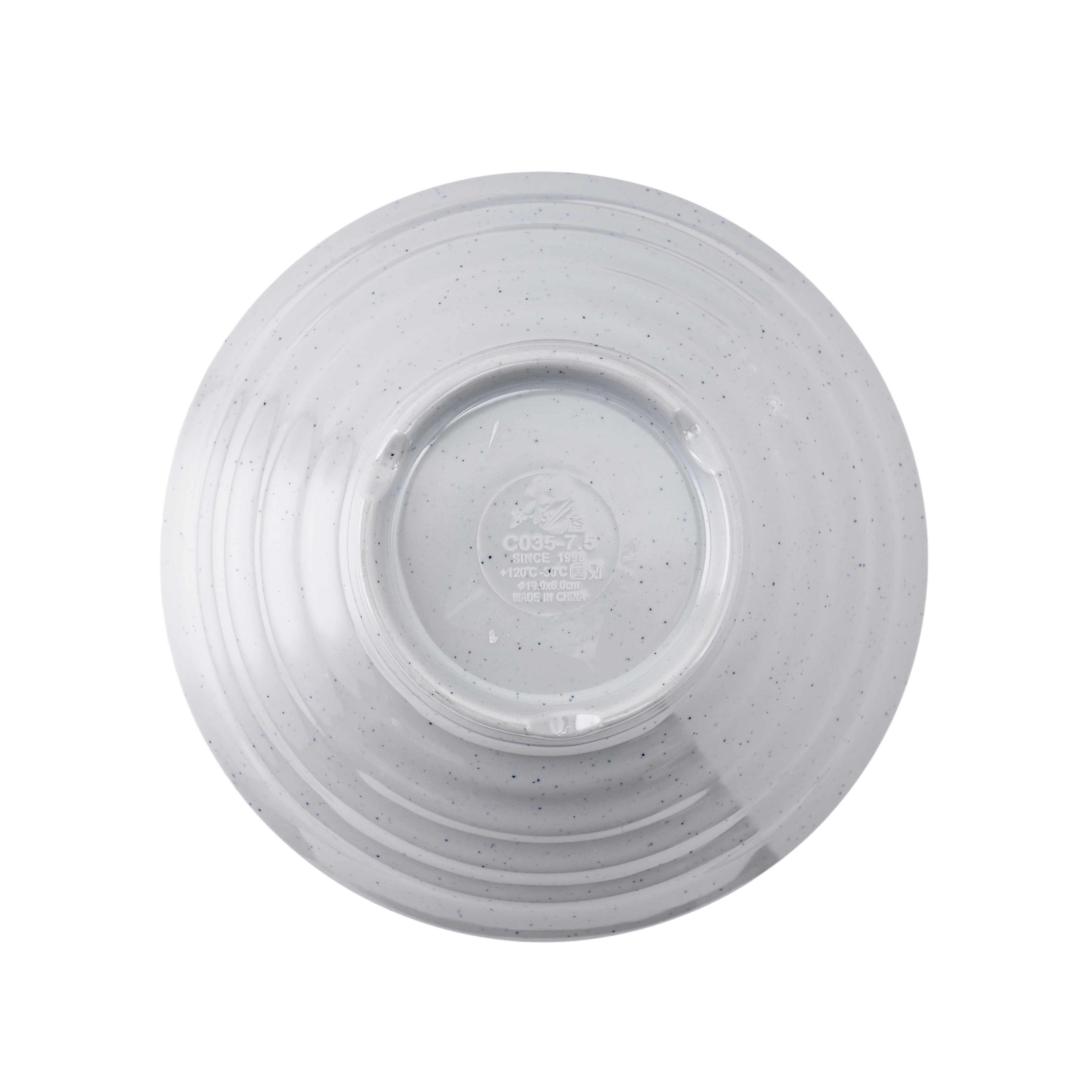 Tô tròn cao xanh có vân Size 19cm_378079_C035-7.5-LXT