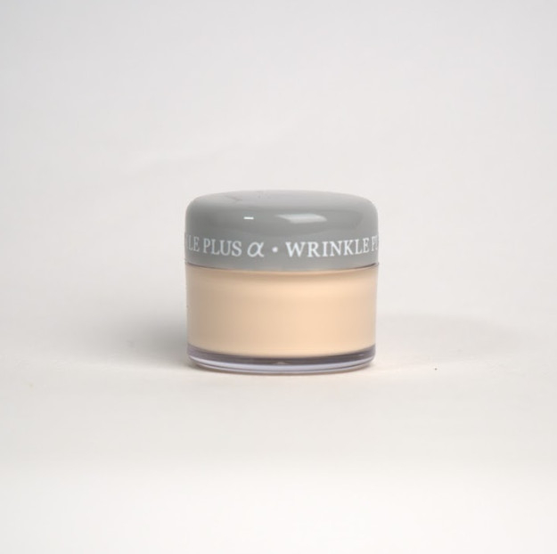 Kem hỗ trợ làm sáng vùng da mắt Wrinkle Plus Alpha Eye Zone Bright 19gr