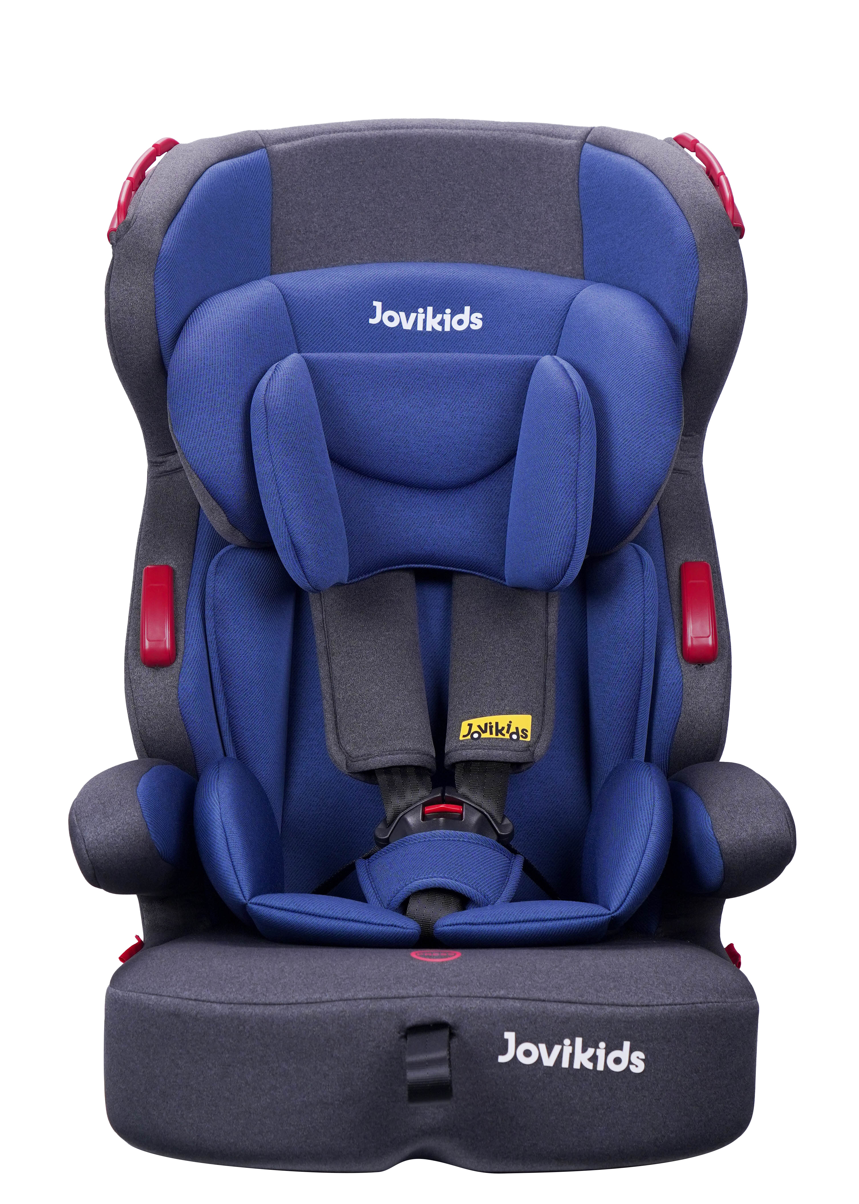 Ghế ô tô Jovikids Tammy - R44 + isofix cho bé cao 125-150cm