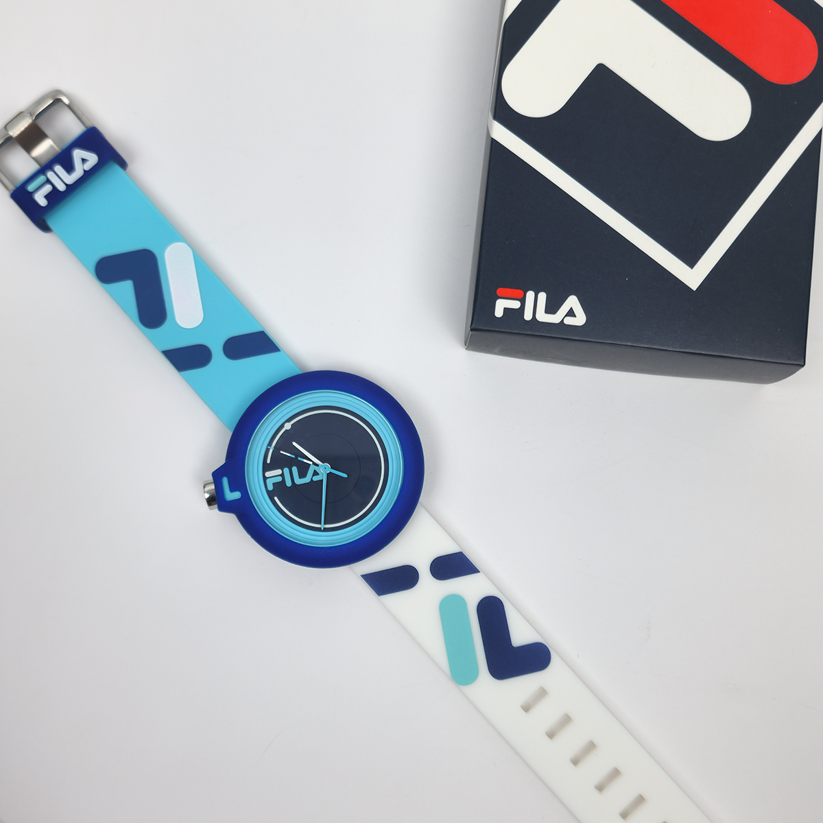 Đồng hồ đeo tay Fila - 38-6081-001
