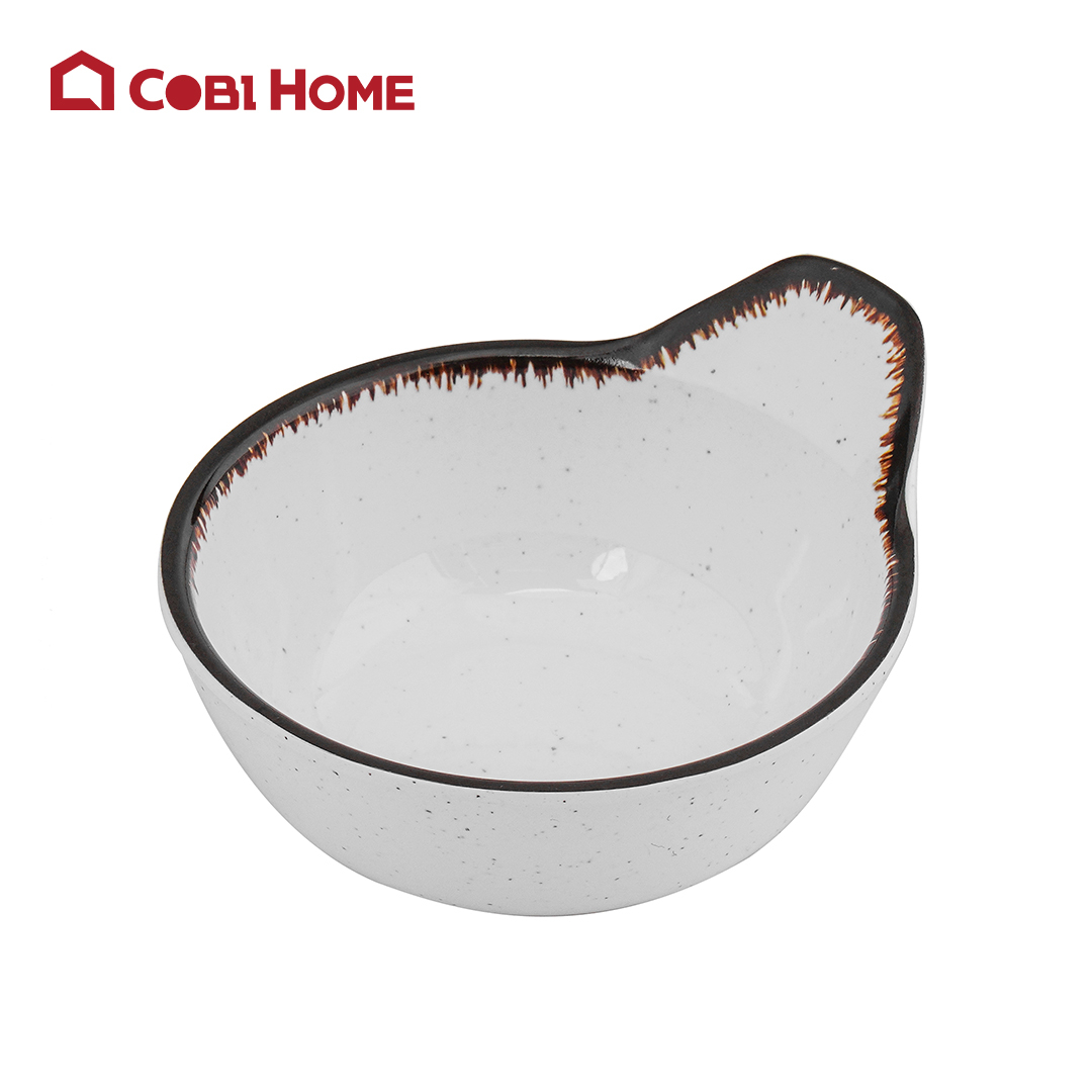 Chén nước chấm Mela có tay cầm_378426