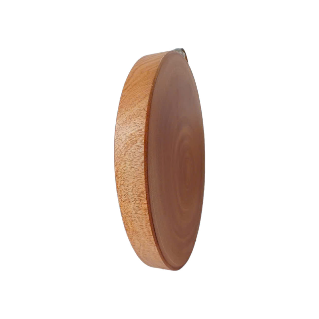 Thớt gỗ tròn (300x40mm)