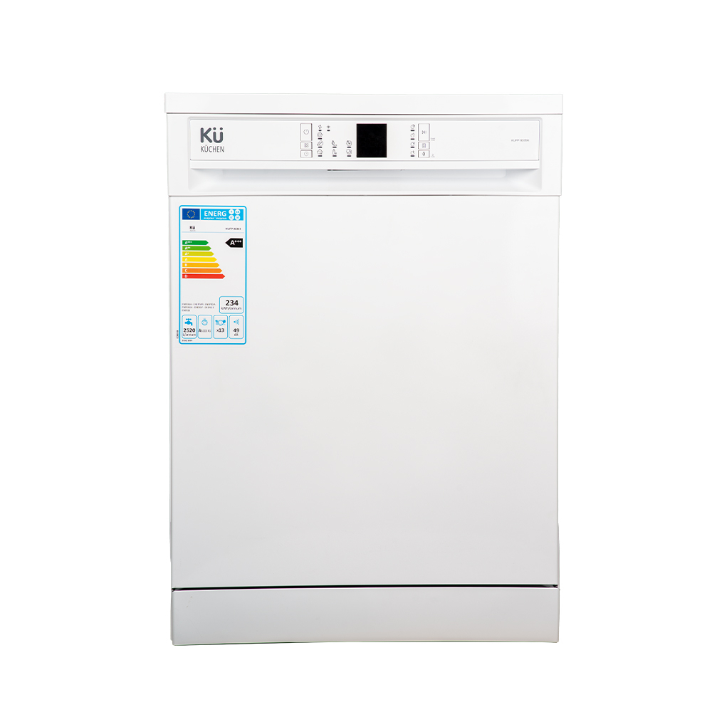 Máy rửa chén KU 80356-duoc-ban-tai-Siêu Thị Ánh Nguyệt
