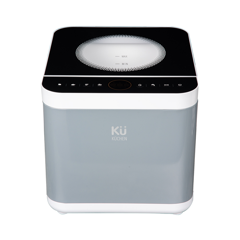 Máy rửa thực phẩm KU UHP0124-duoc-ban-tai-Điện máy Techzone