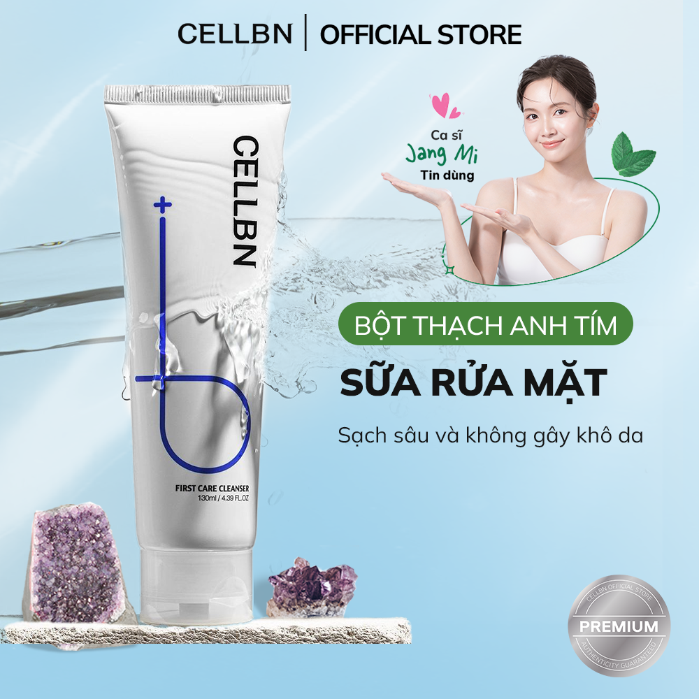 Combo hỗ trợ se khít lỗ chân lông dành cho da hỗn hợp/ da dầu/ da mụn