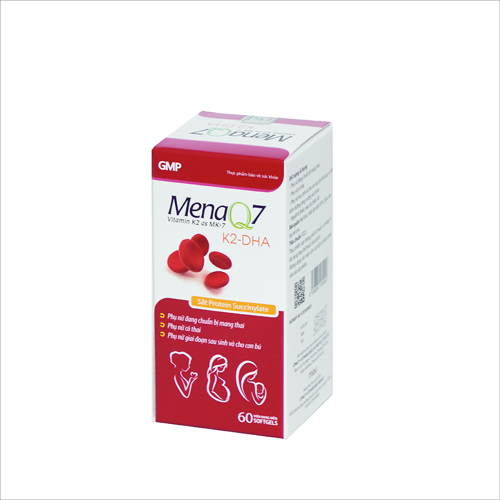 Thực phẩm bảo vệ sức khỏe: MENAQ7 K2-DHA-duoc-ban-tai-Siêu Thị Ánh Nguyệt