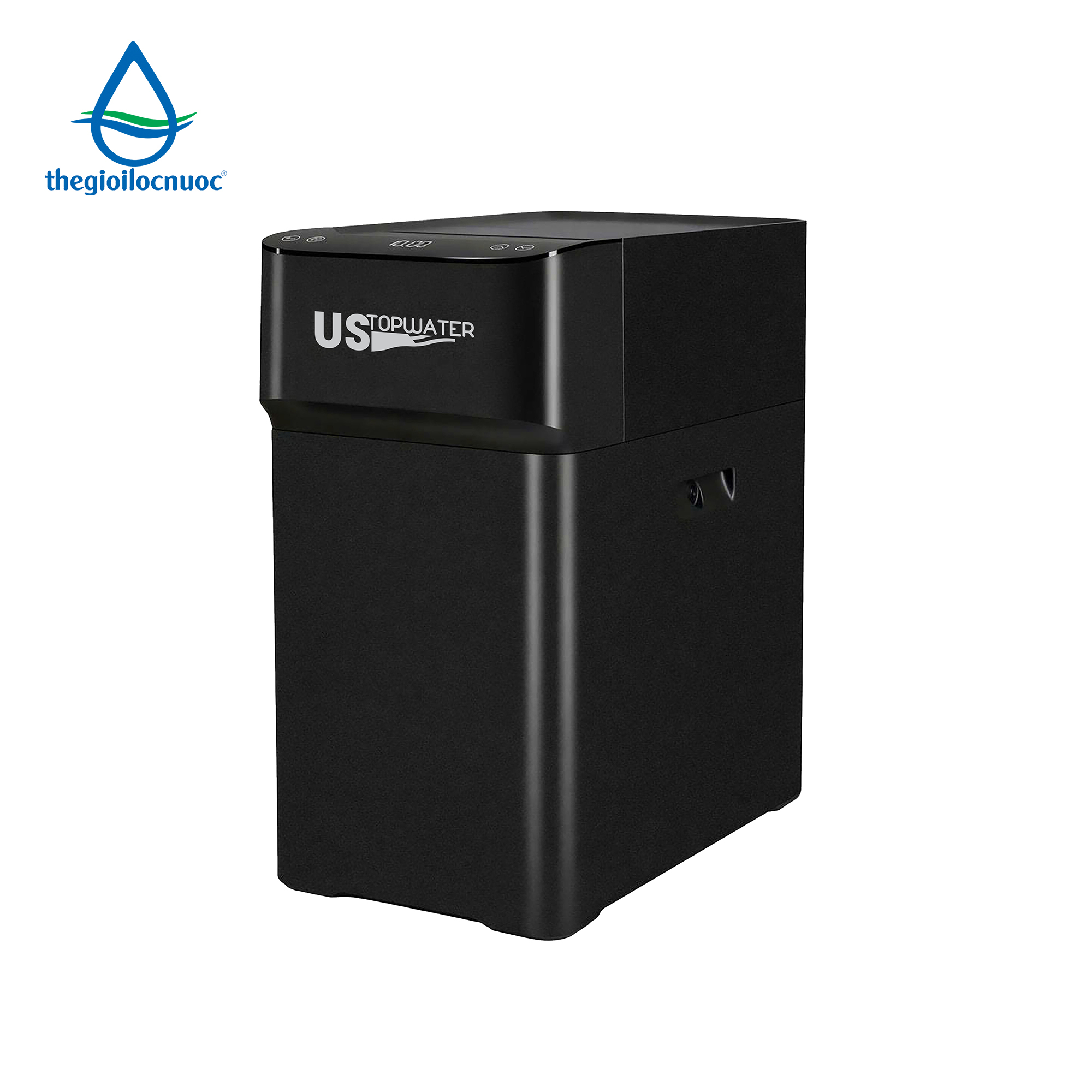 Thiết bị làm mềm nước USTOPWATER, model: US-UA1