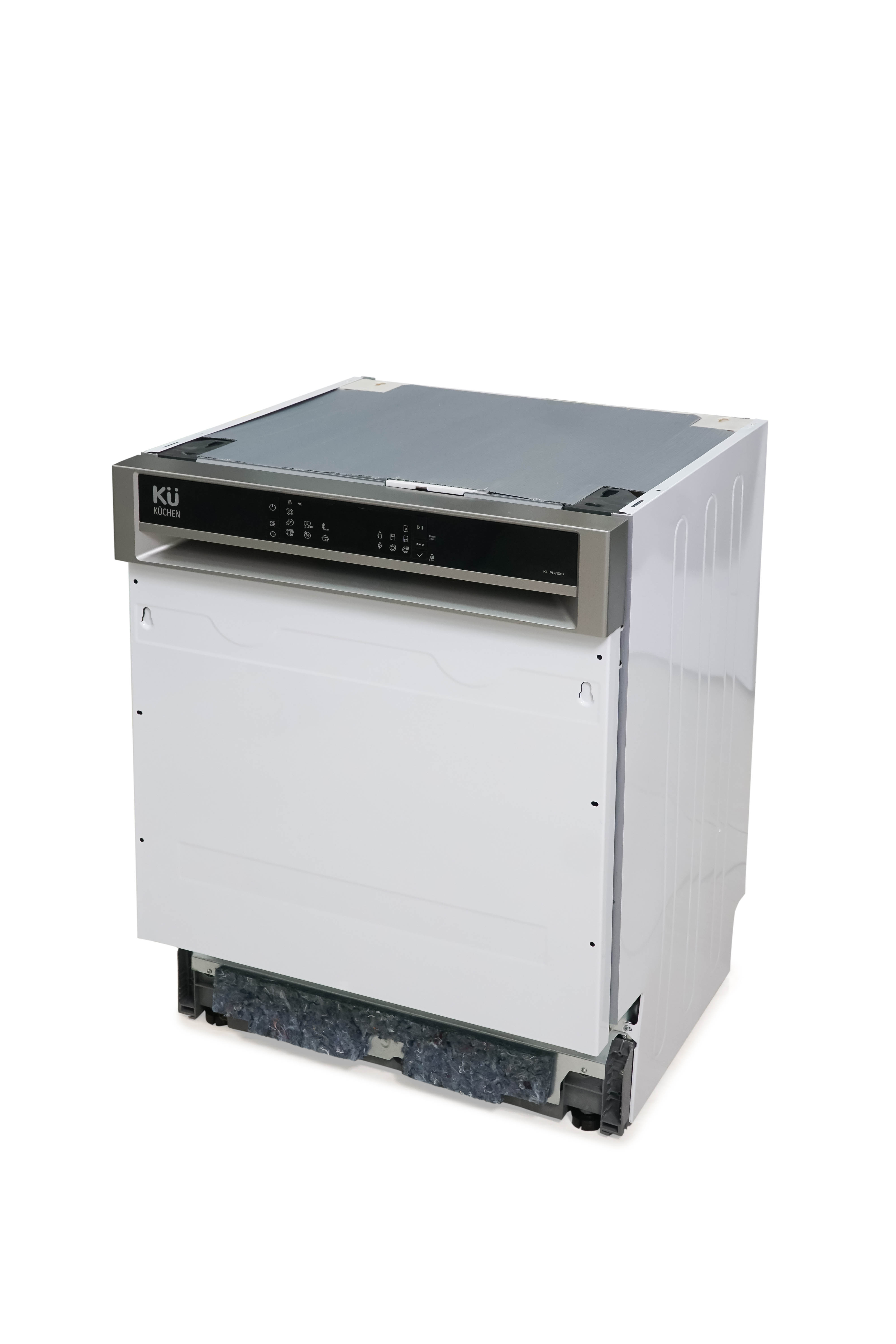 Máy rửa bát bán âm KUPP 81387 - 6