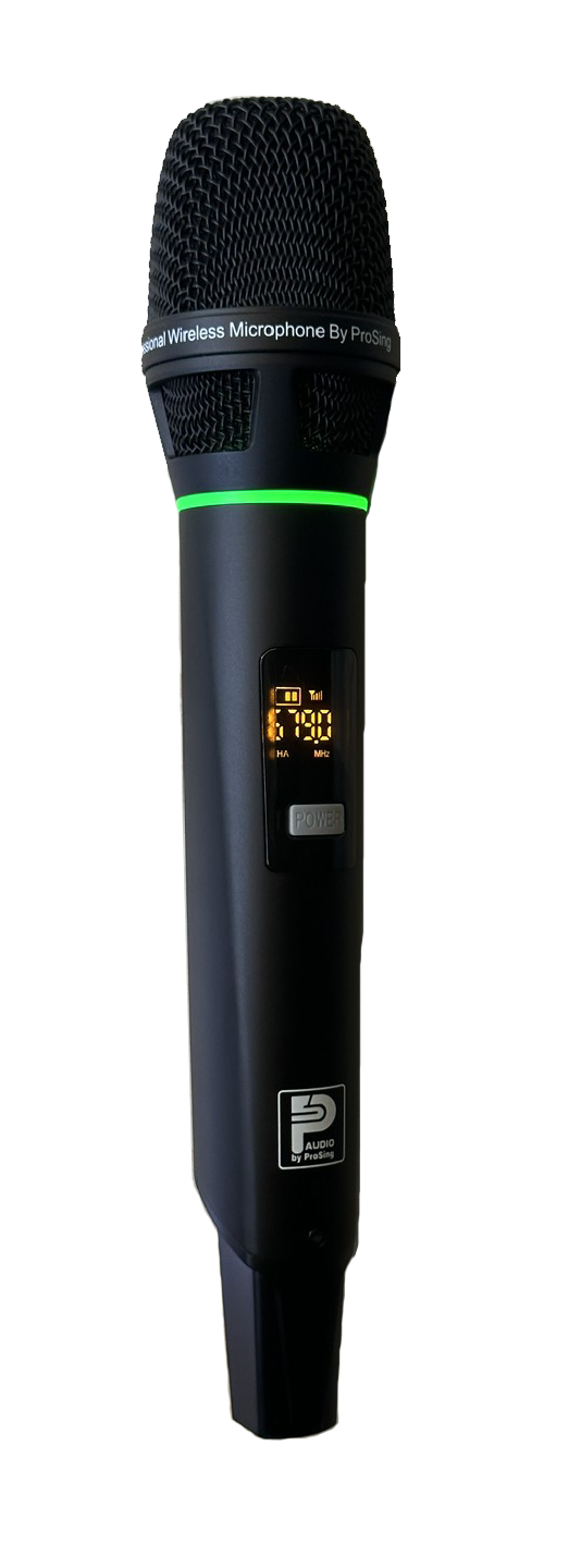 Loa Xách Tay Công Suất Lớn DSP-236Xi