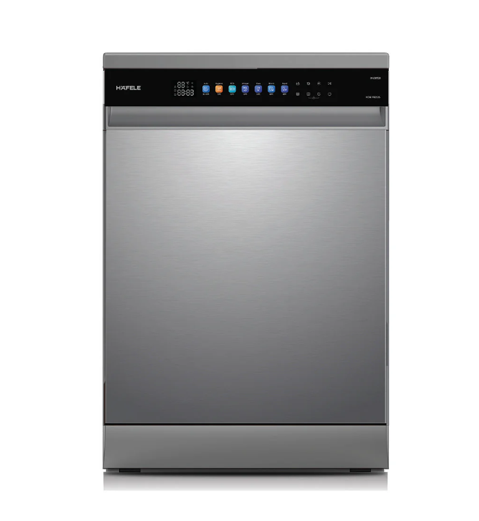 Máy rửa chén độc lập Hafele HDW-F6053S - 3
