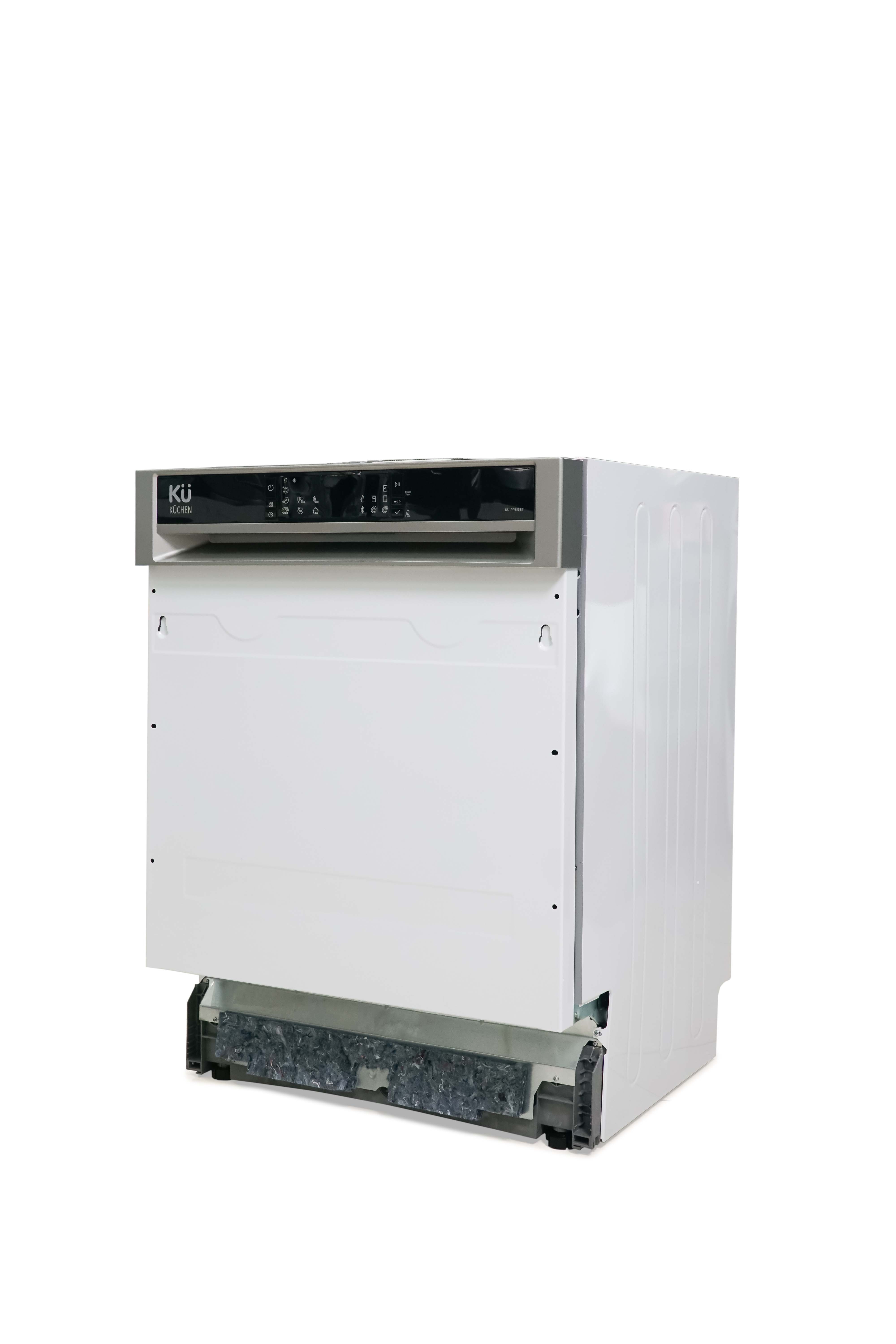 Máy rửa bát bán âm KUPP 81387 - 3