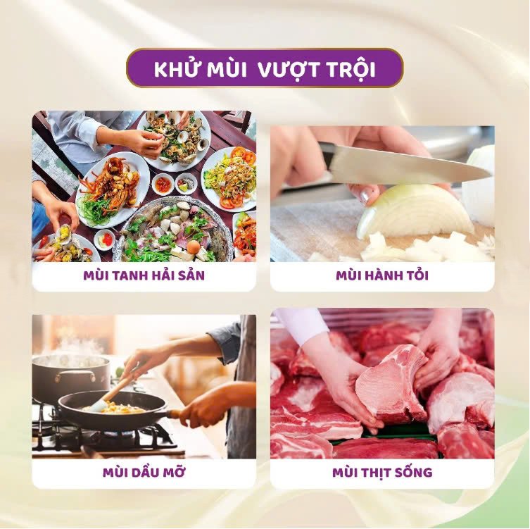 Nước rửa tay Daiwa (Chai 500ml) - 7