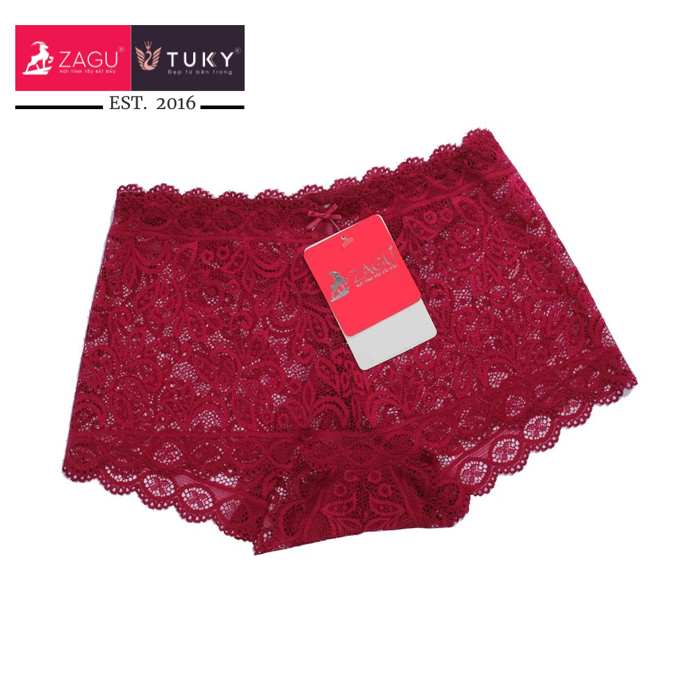 Quần lót nữ ZAGU D03-duoc-ban-tai-Siêu Thị Ánh Nguyệt