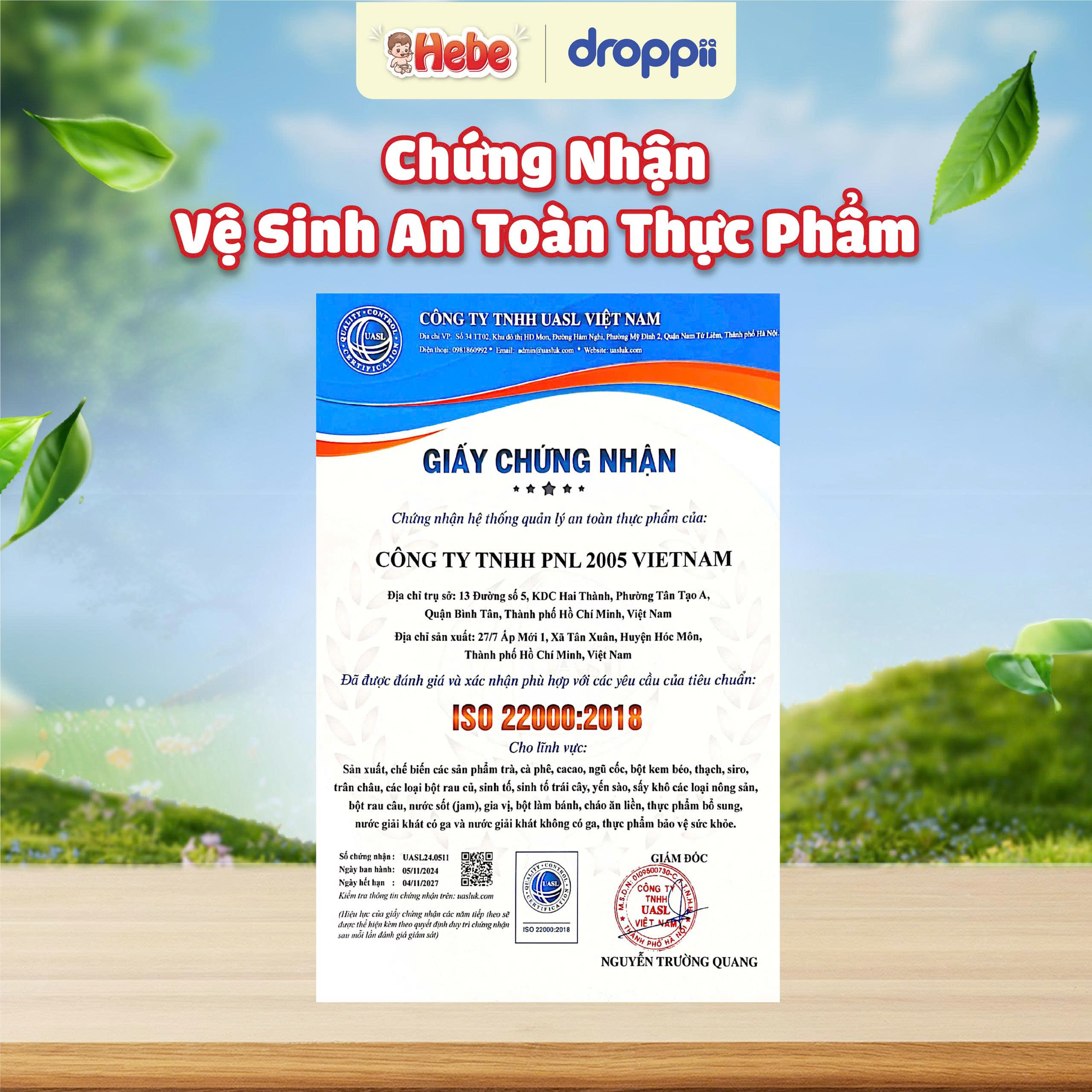 Bột Nêm Rau Củ - Vị Nấm – Rong Biển HEBE kích thích vị giác cho bé (hũ 50g)