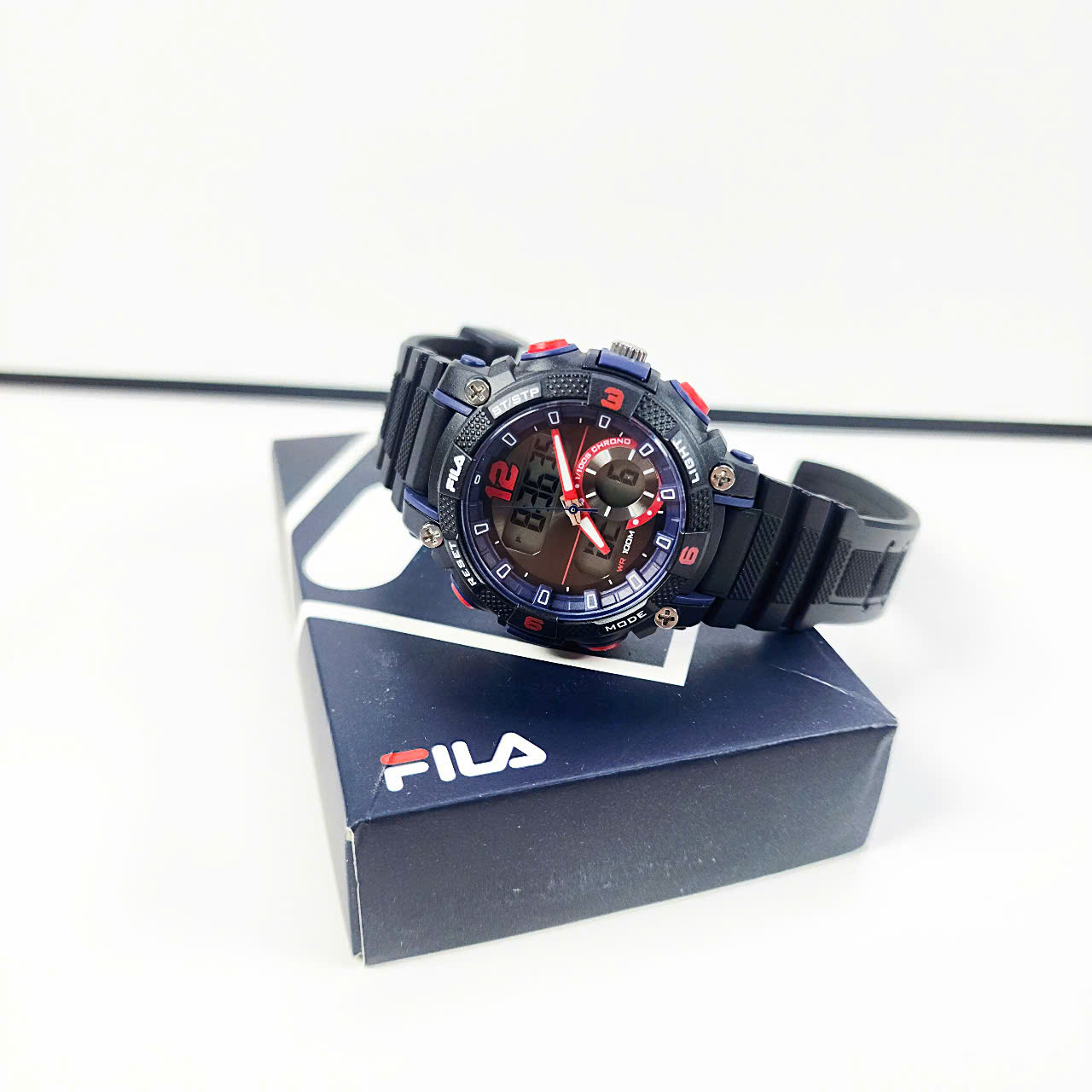 Đồng hồ đeo tay Fila - 38-190-001