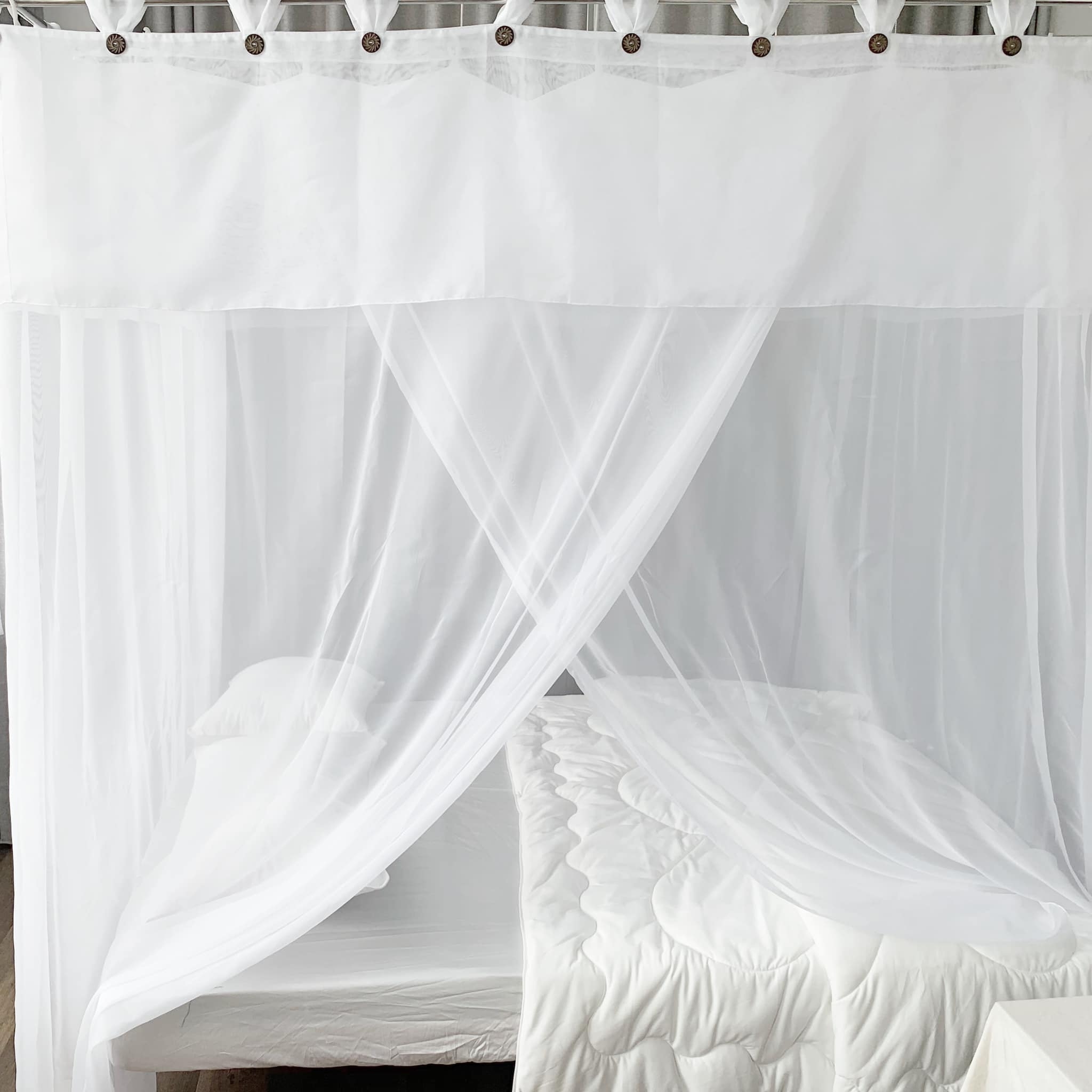 Ruột mền KT 200x220