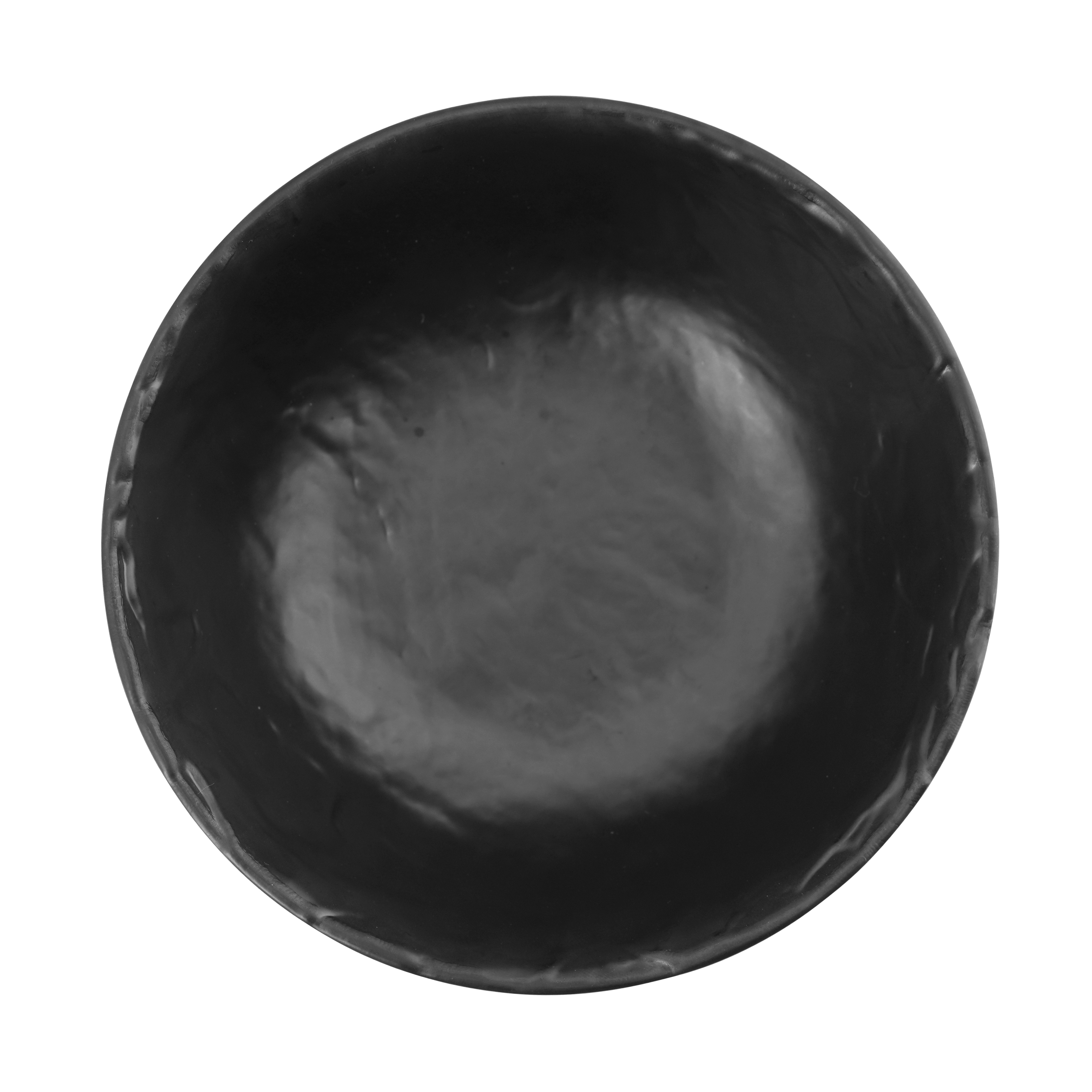 Tô Mela đen tròn bầu Size Ø149x62_378497_HCKD506_Stone