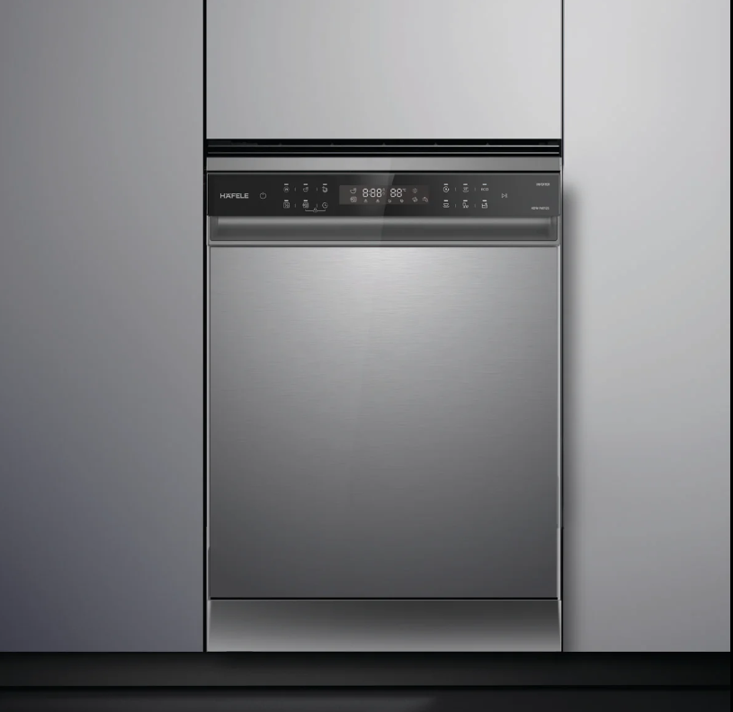 Máy rửa chén độc lập Hafele HDW-F6012S