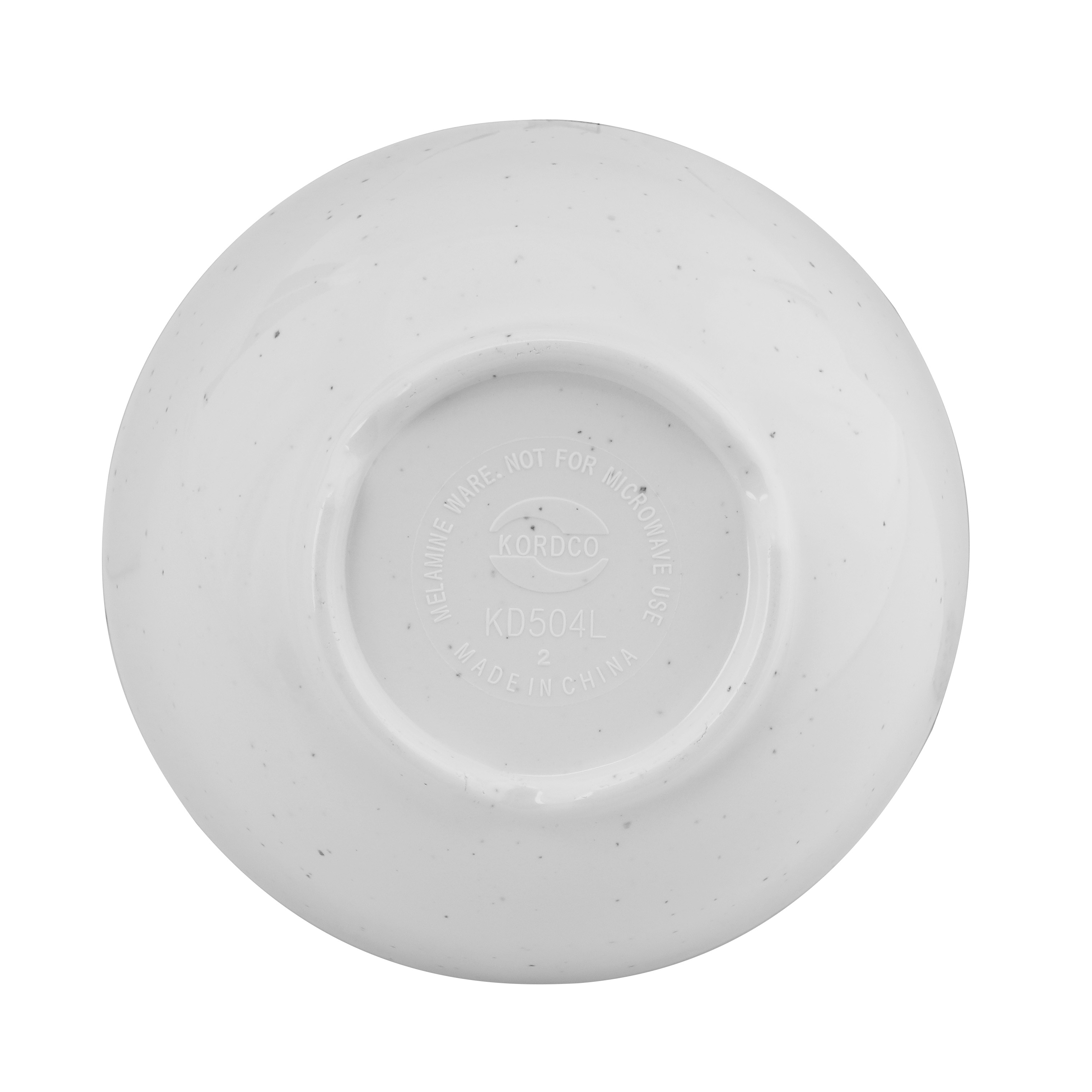Chén Mela viền đen tròn Size Ø115x46_378427_KD504L_Tieyoushi