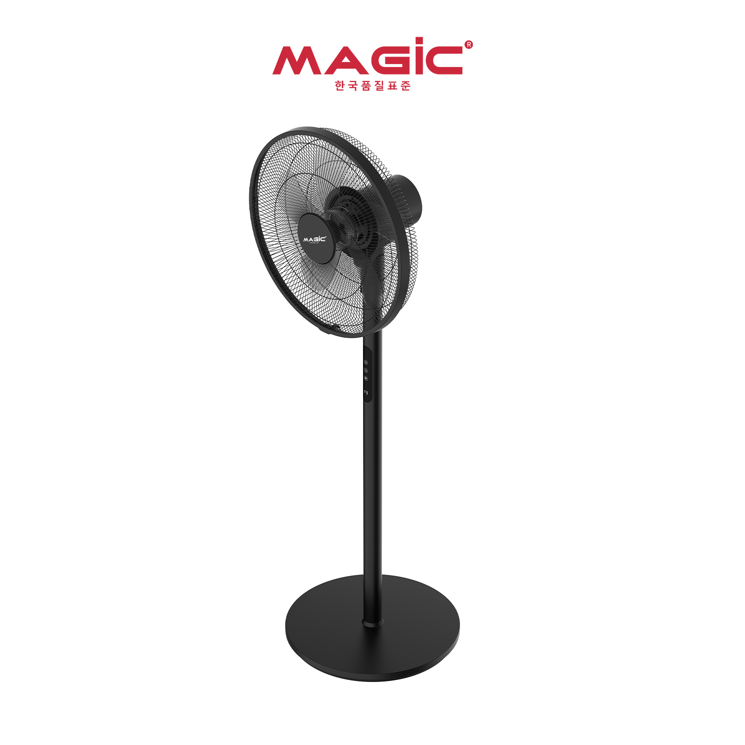 Quạt đứng Magic A-254 - 6