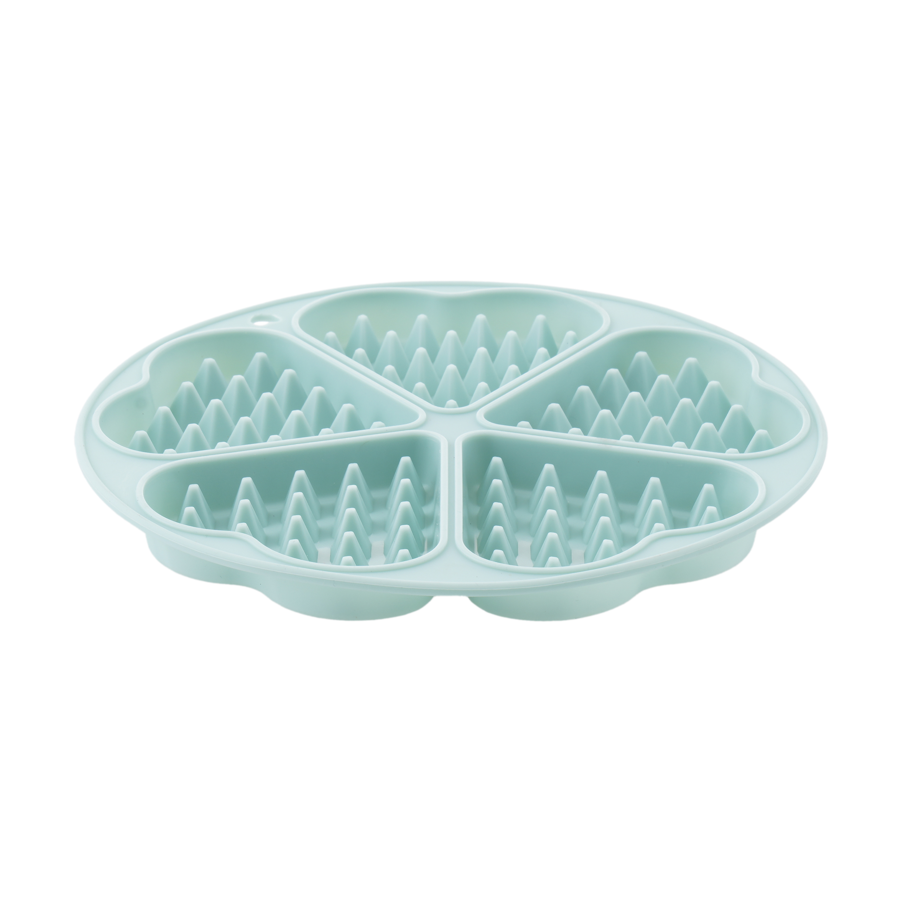 Khuôn silicone làm bánh waffle - Cobi Home-369939