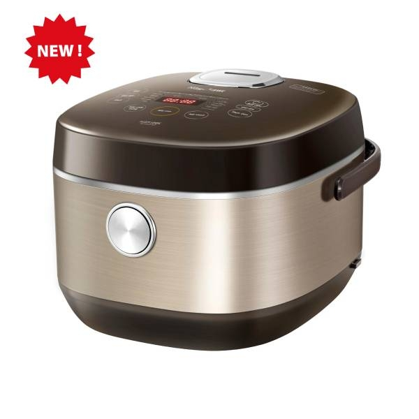 Nồi cơm điện tử 1.8L inox 304 phù hợp 4-6 người Nagakawa NER5599 - Phân phối chính hãng