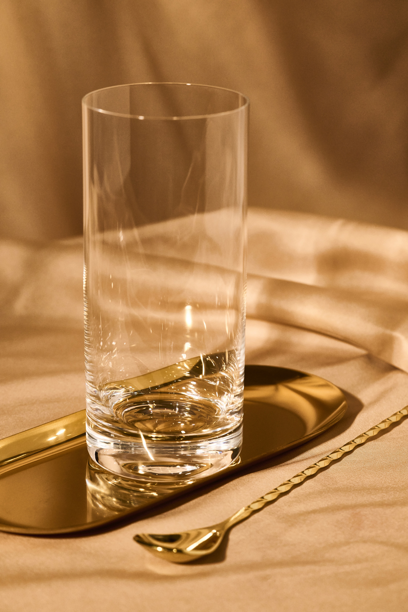Cốc uống nước pha lê 470ml Bohemia Royal Crystal Set 6 ly - MODEL: Barware 470ml
