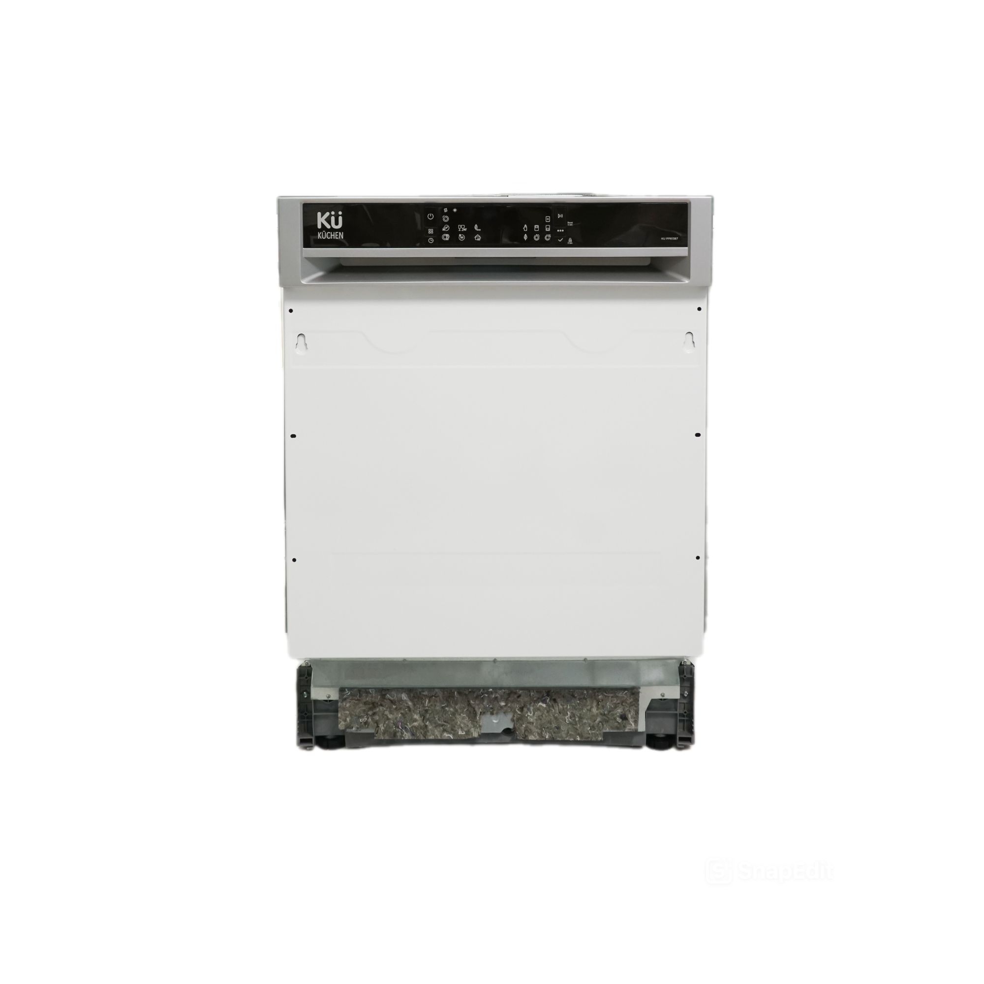 Máy rửa bát bán âm KUPP 81387