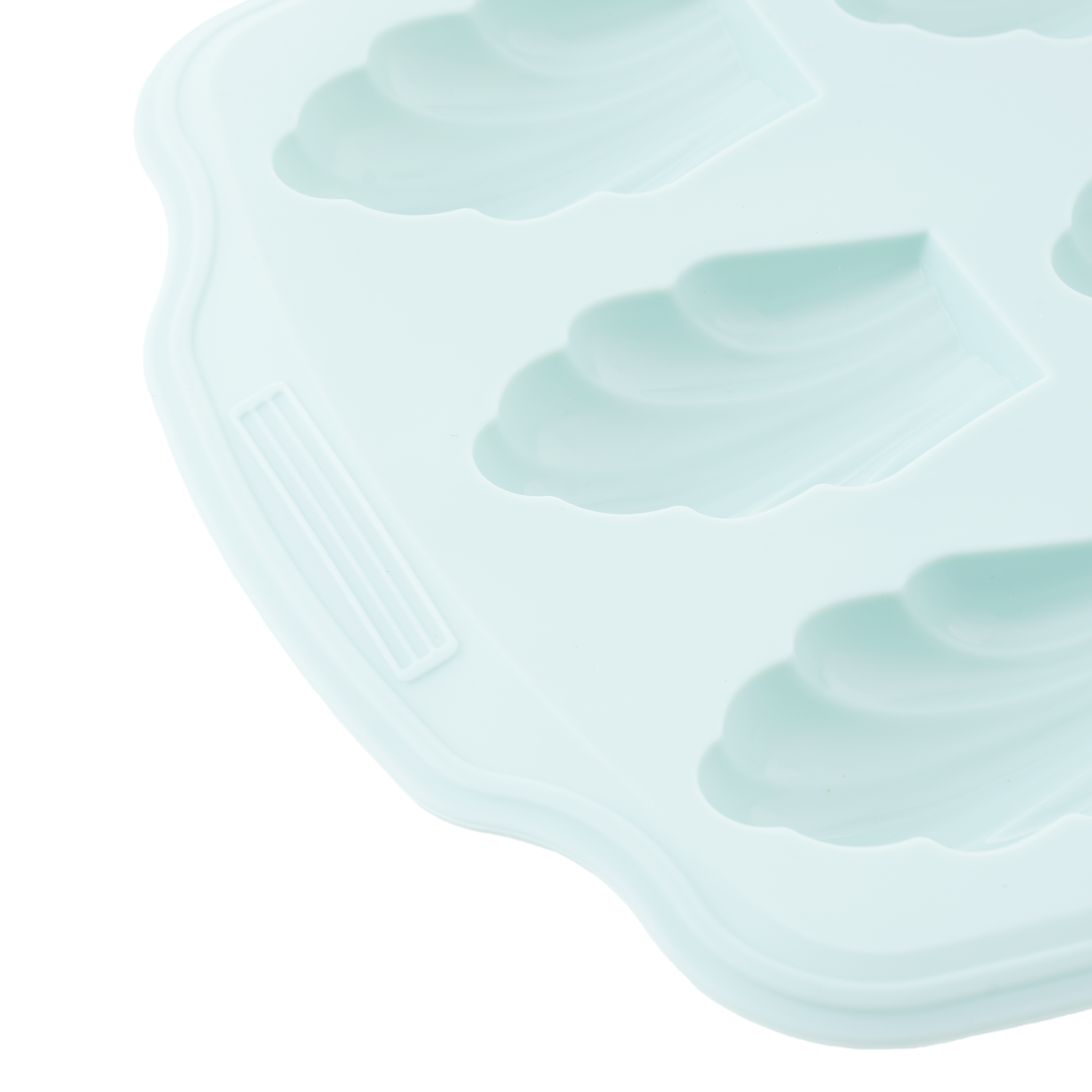 Khuôn silicone làm bánh Madeleine - Cobi Home_369940