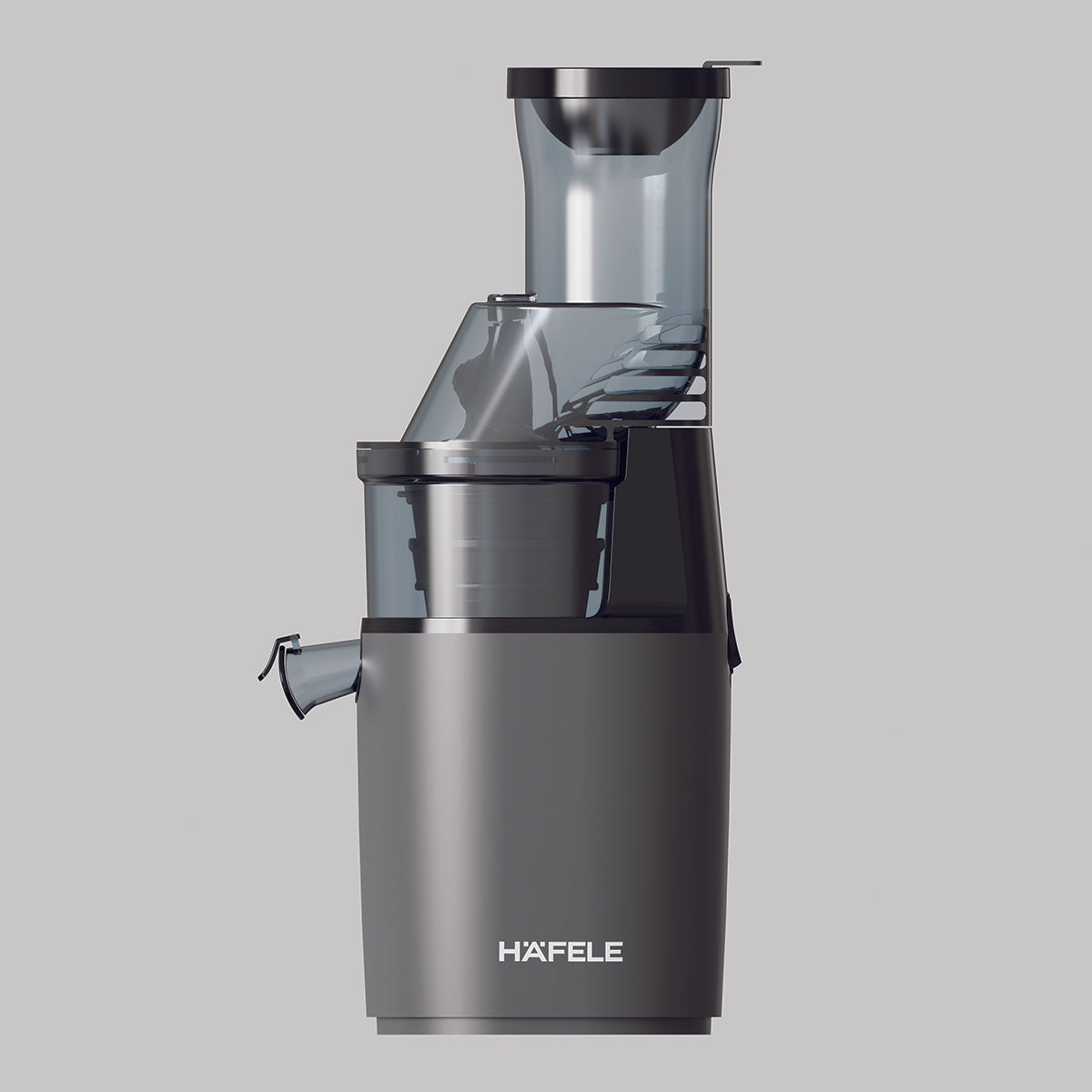 Máy ép chậm Hafele HS-J81SG - 6
