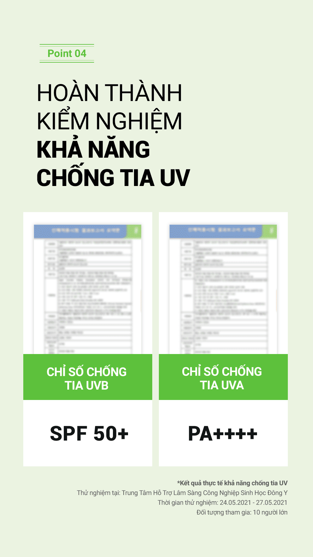 Kem Chống Nắng Phổ Rộng Cho Da Dầu Mụn Cell Fusion C Advanced Clear Sunscreen 100 SPF50+ PA++++ 35ml + 35ml