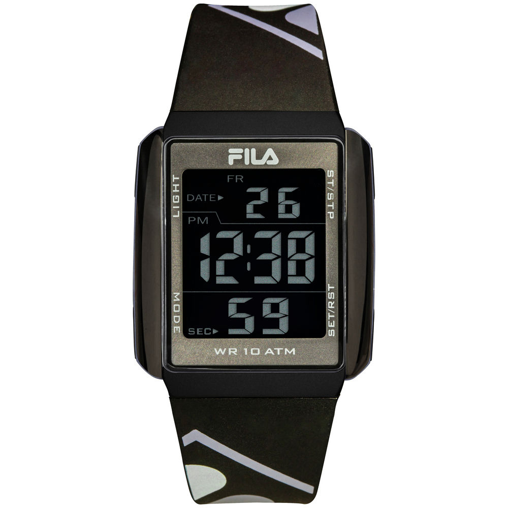 Đồng hồ đeo tay Fila - 38-325-001 - Phân phối chính hãng