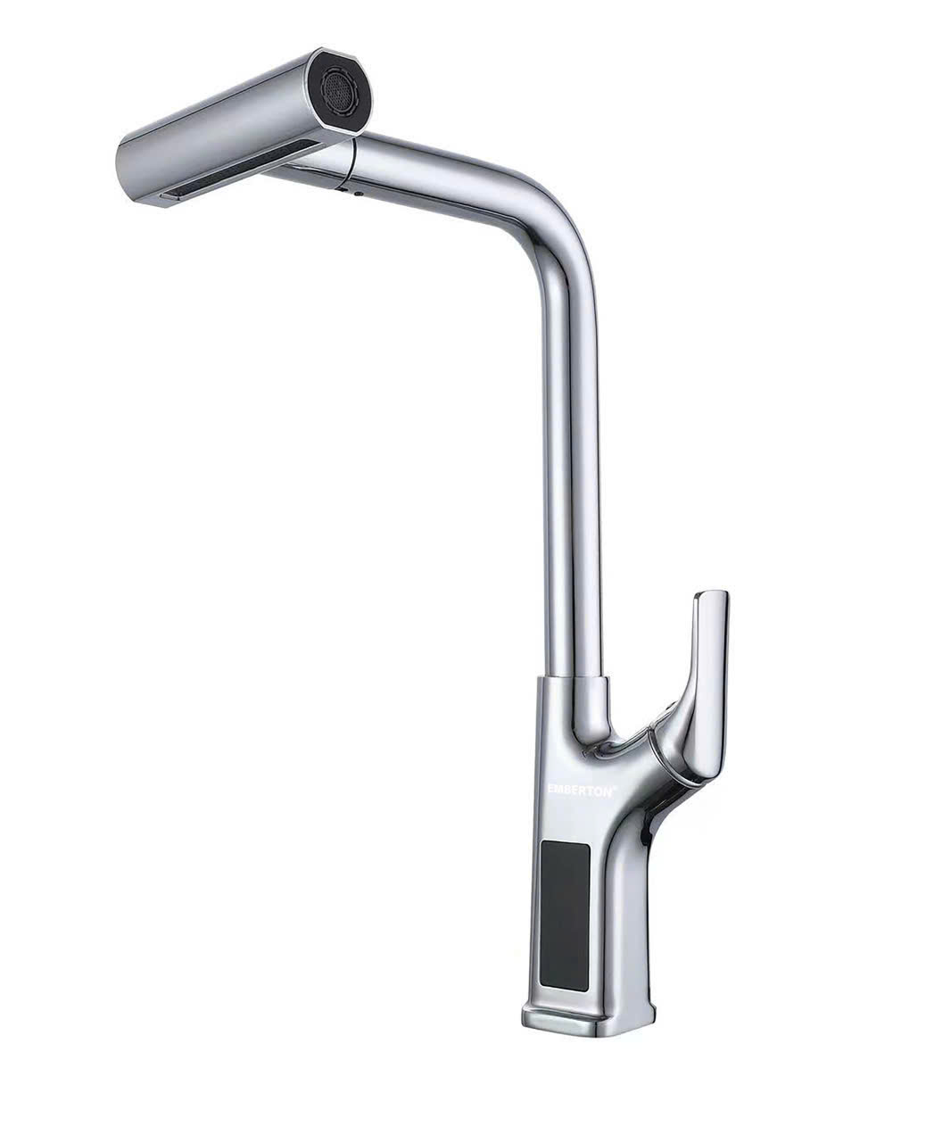 Vòi rửa bát cao cấp Emberton EB WS2168