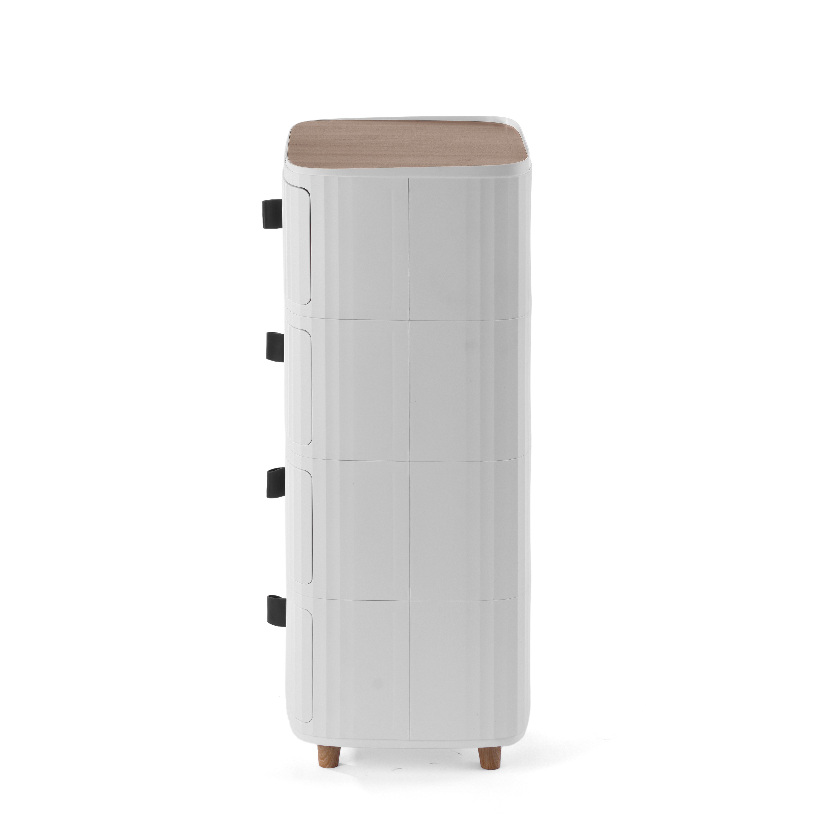 Tủ ngăn kéo nhựa 4 tầng Cobi Home_391331