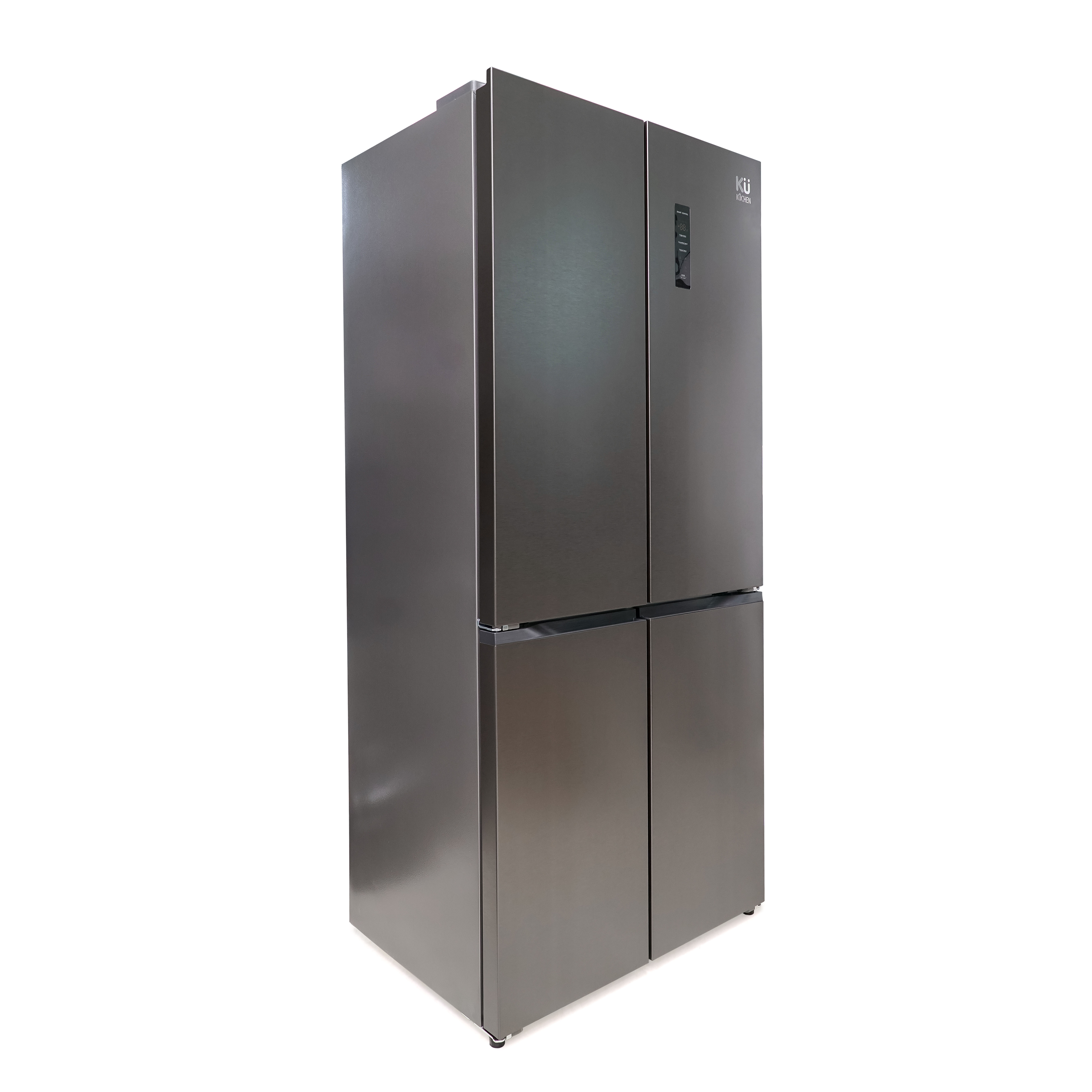 Tủ lạnh làm lạnh thế hệ mới KU LI 2509