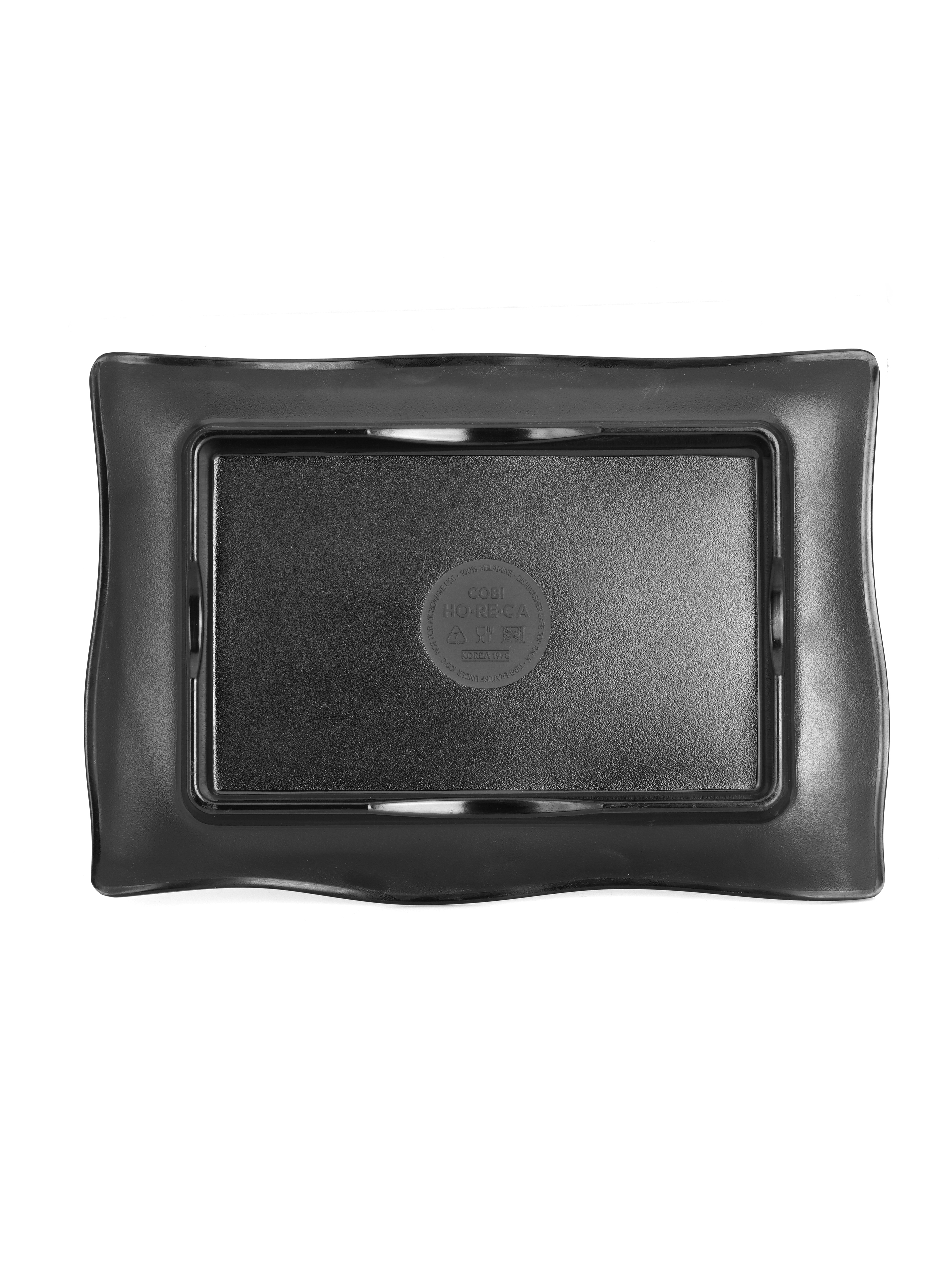 Dĩa melamine Size 210x145x27(mm) - Cobi Home - 378287