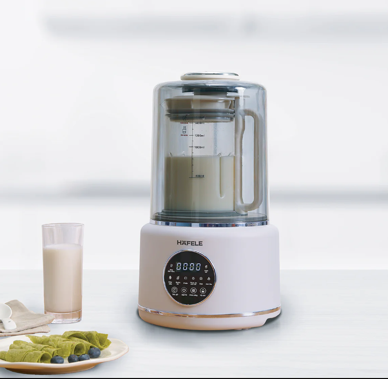 Máy làm sữa hạt Hafele HS-B151NW