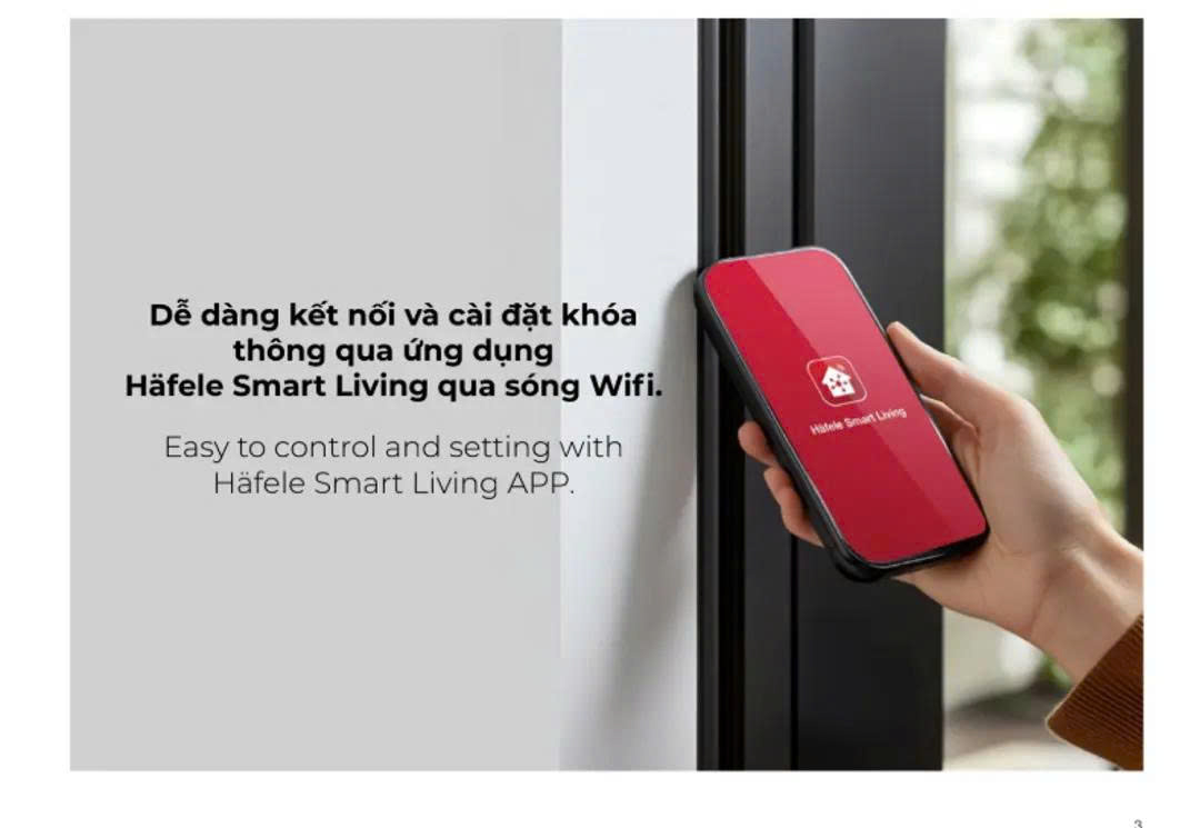 KHÓA ĐIỆN TỬ / DIGITAL DOOR LOCK ZENITH - ML2501W