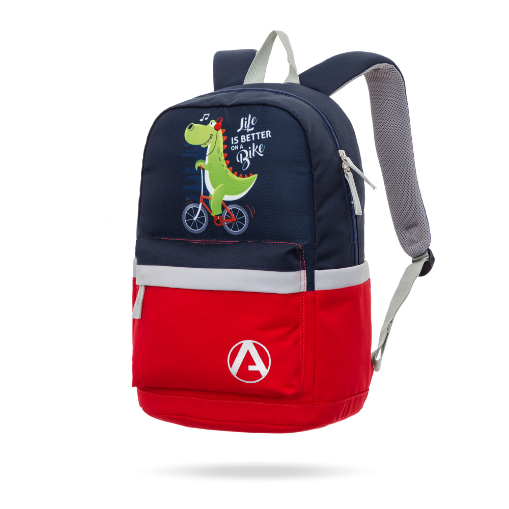Balo thời trang Little Friend AB5186 - Phân phối chính hãng