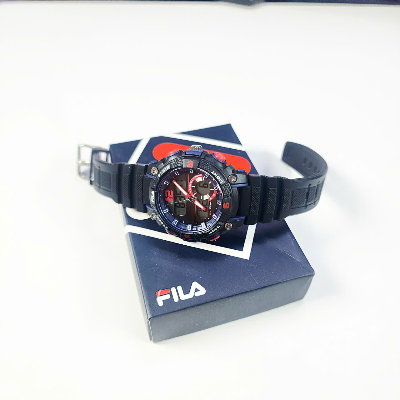 Đồng hồ đeo tay Fila - 38-190-001