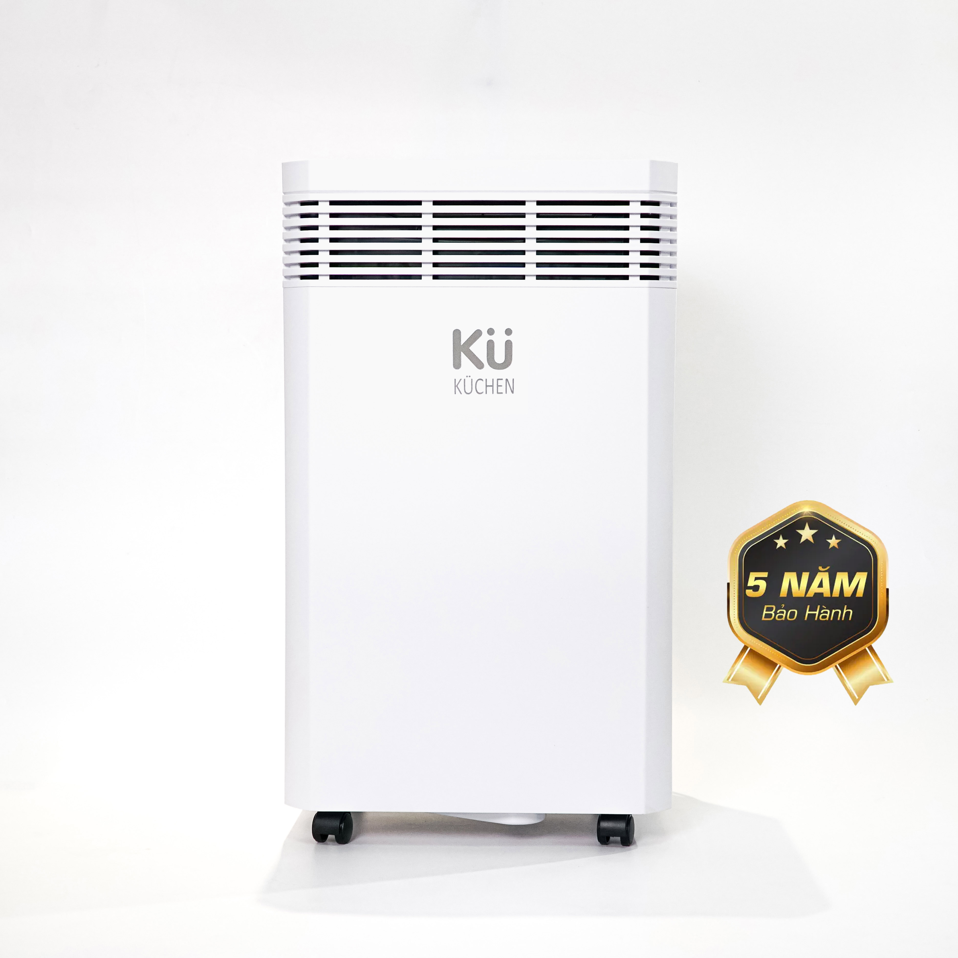 Máy hút ẩm KUCHEN AP60-2001EW - Phân phối chính hãng
