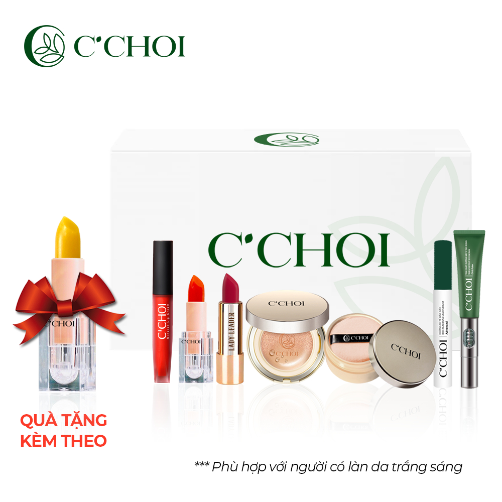 Combo Khởi Động Kinh Doanh Cơ bản 2 - C'Choi-duoc-ban-tai-Droppiimart