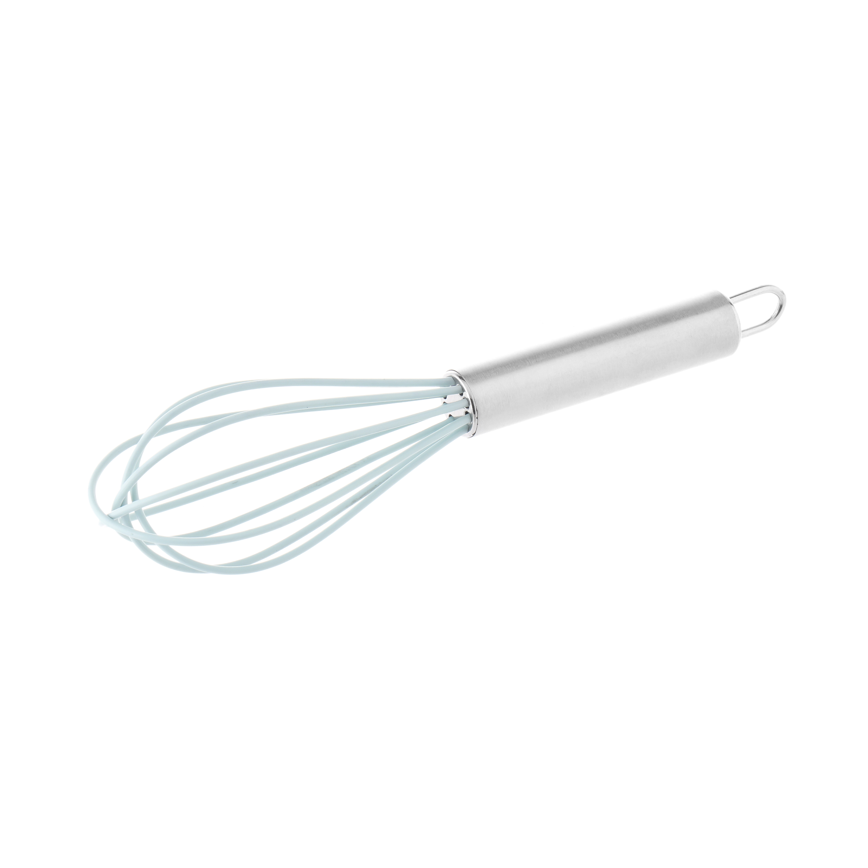 Cây đánh trứng silicone 8 inch - Cobi Home - 369929